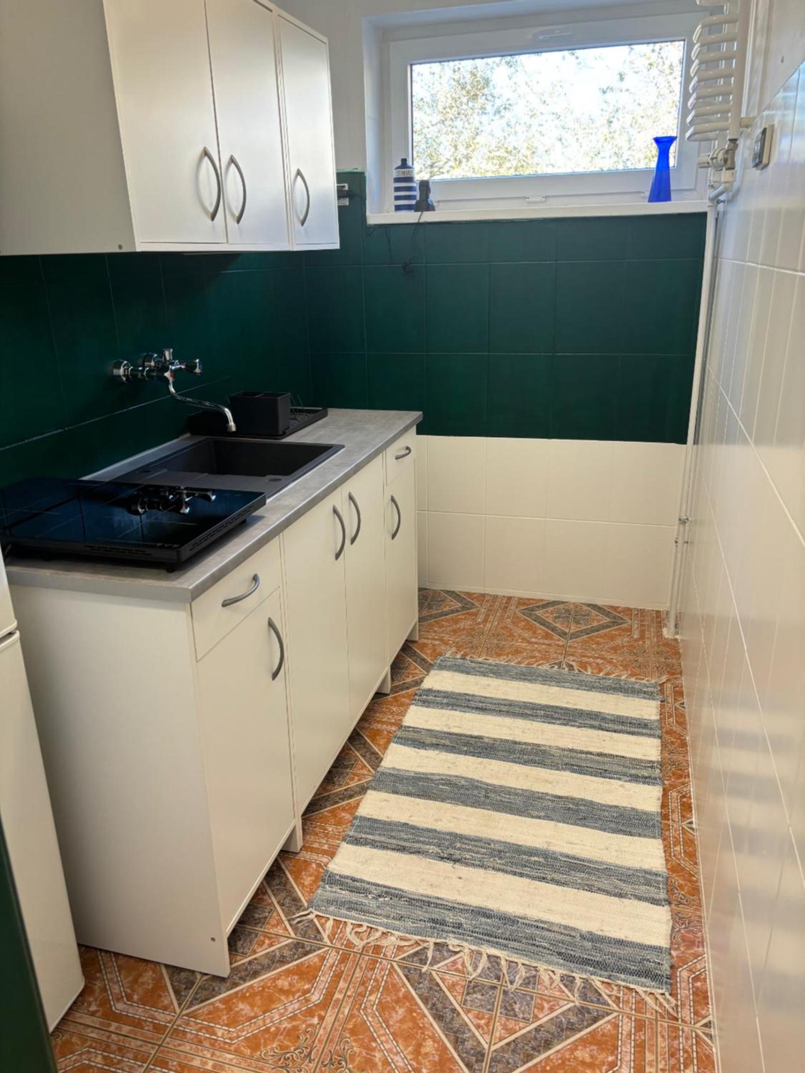 Samba Life Apartment