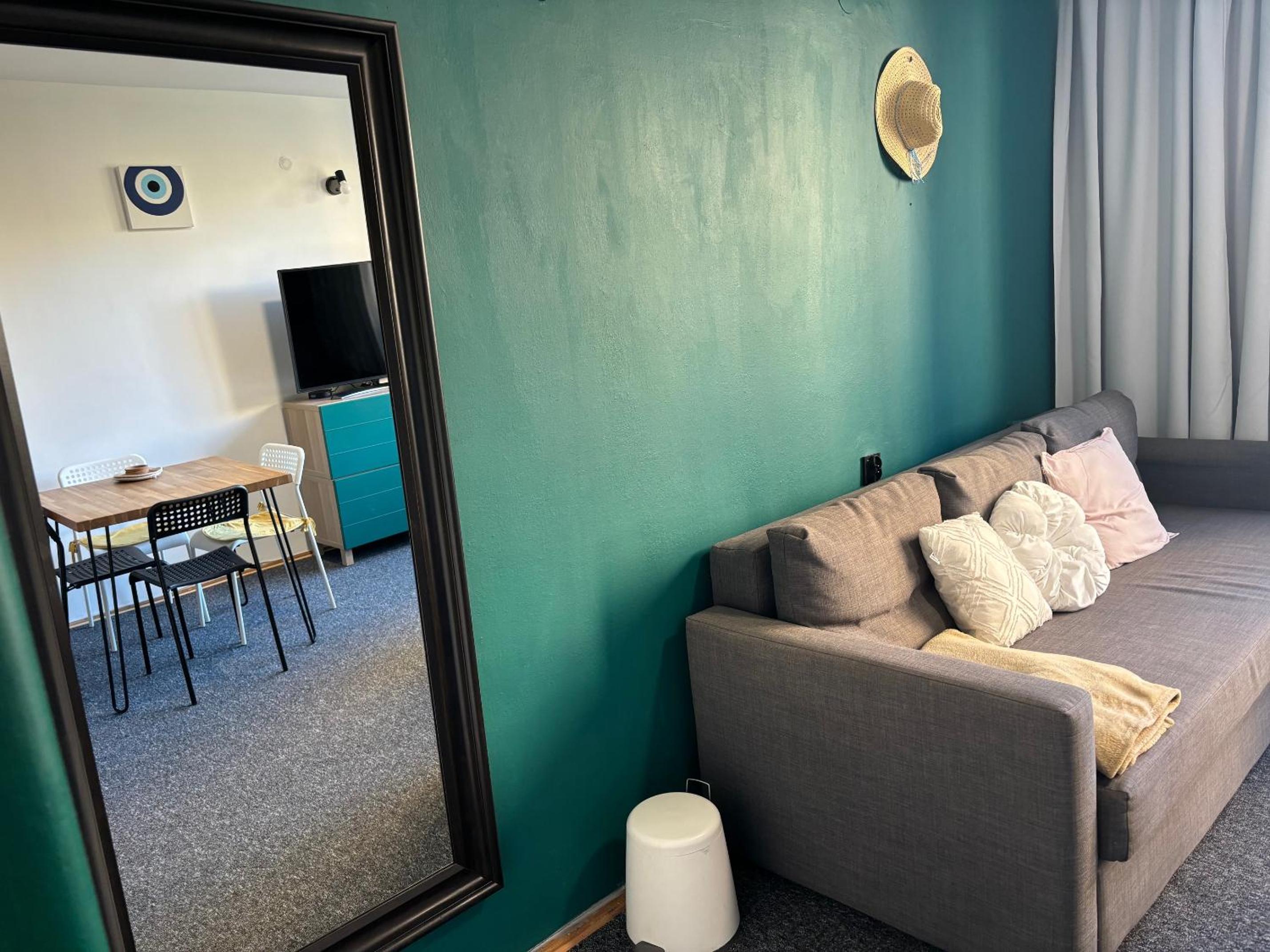 Samba Life Apartment