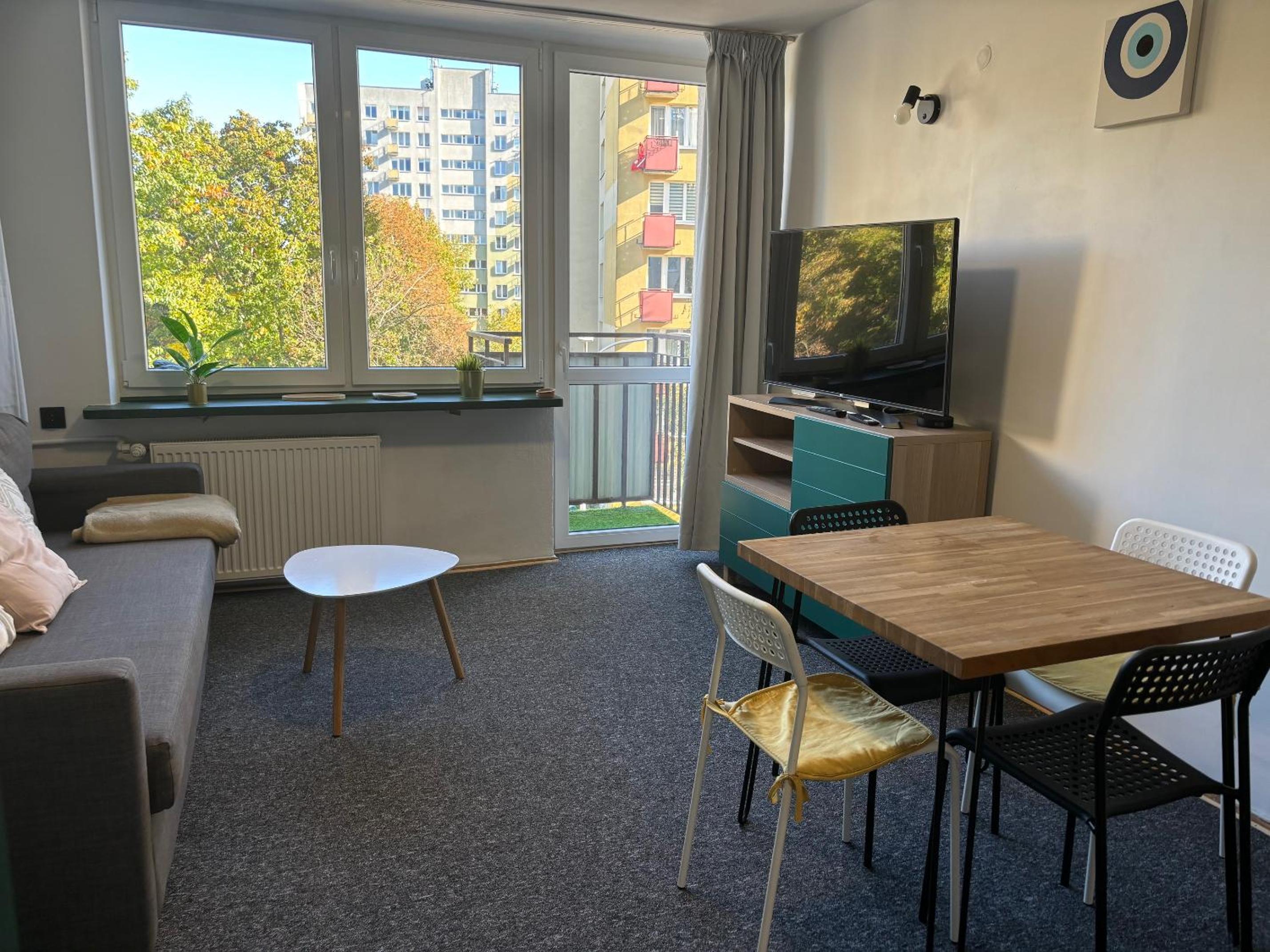 Samba Life Apartment