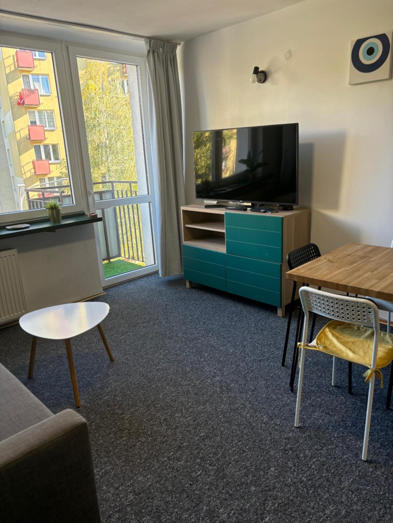 Samba Life Apartment