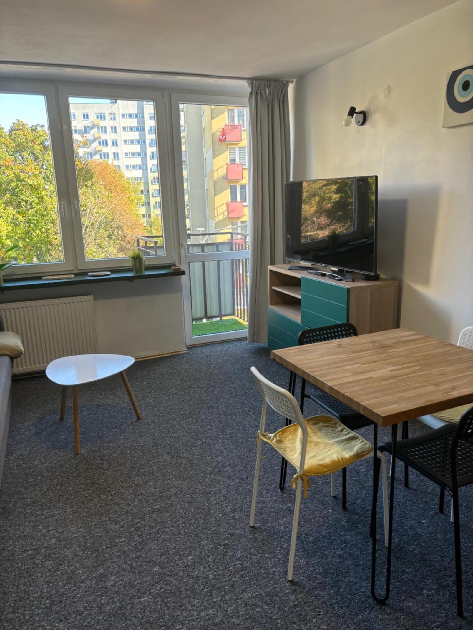 Samba Life Apartment