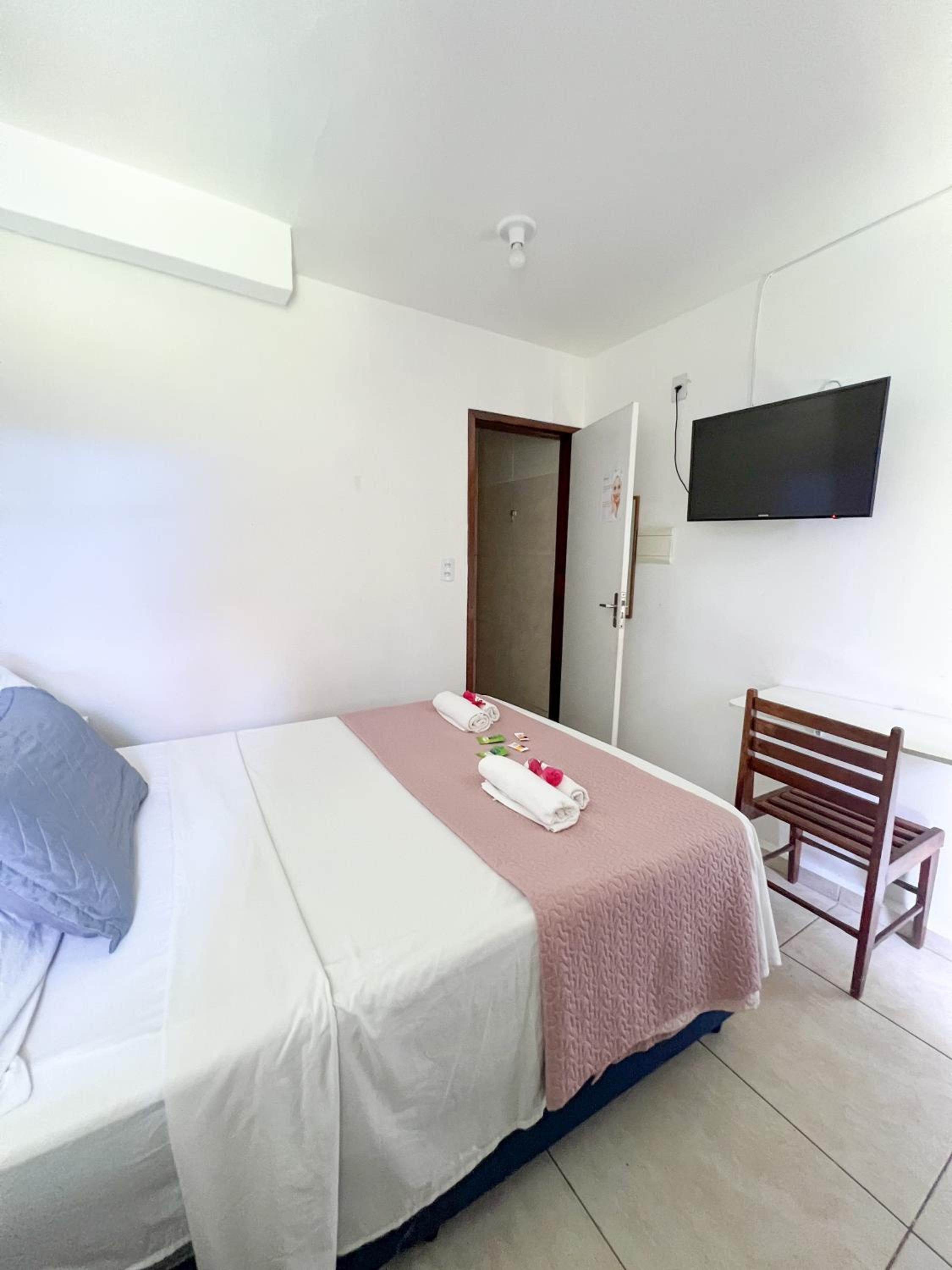 Natal Vacations - Ponta Negra Suites Apart - Property Image 40