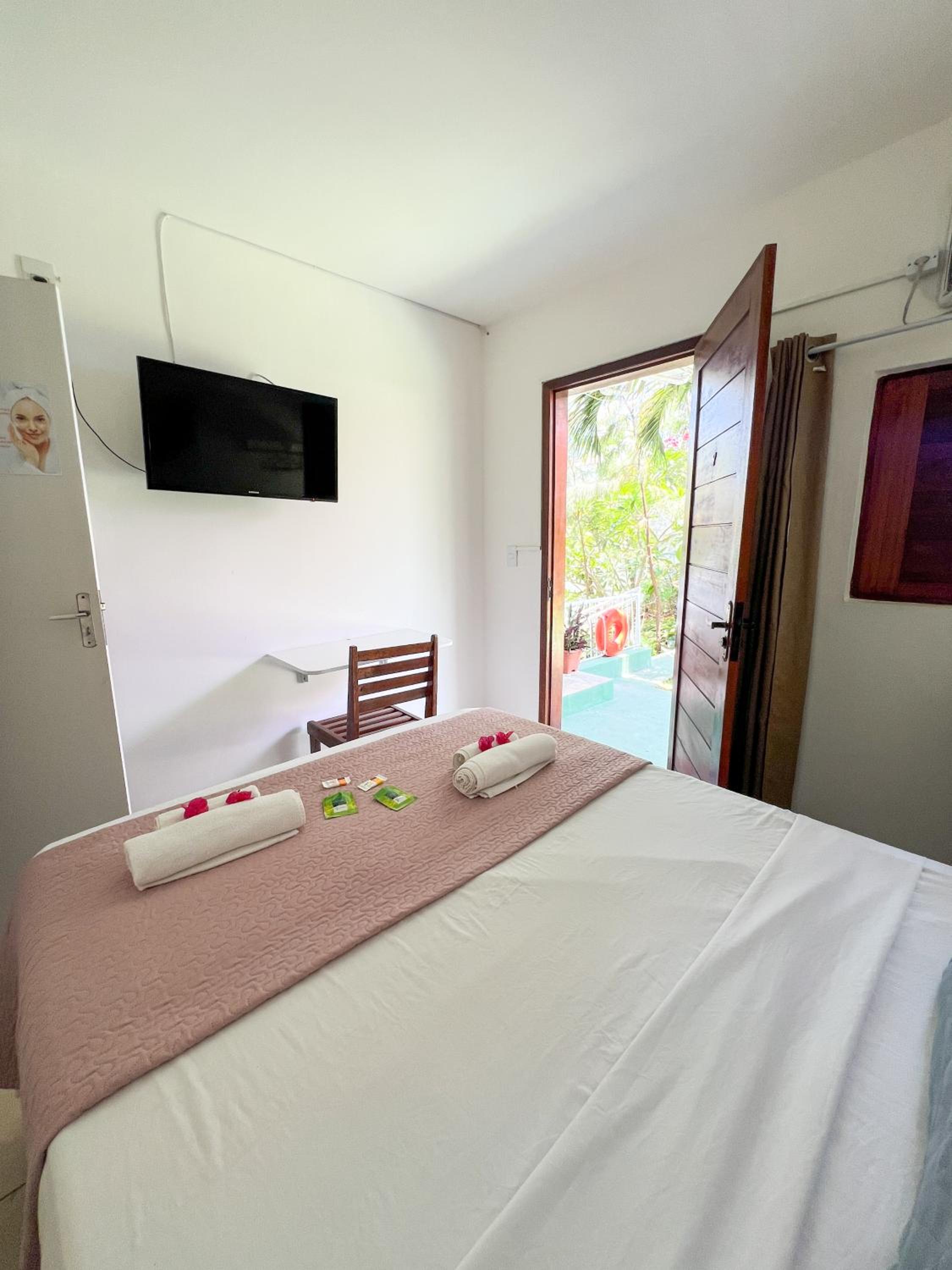 Natal Vacations - Ponta Negra Suites Apart - Property Image 38