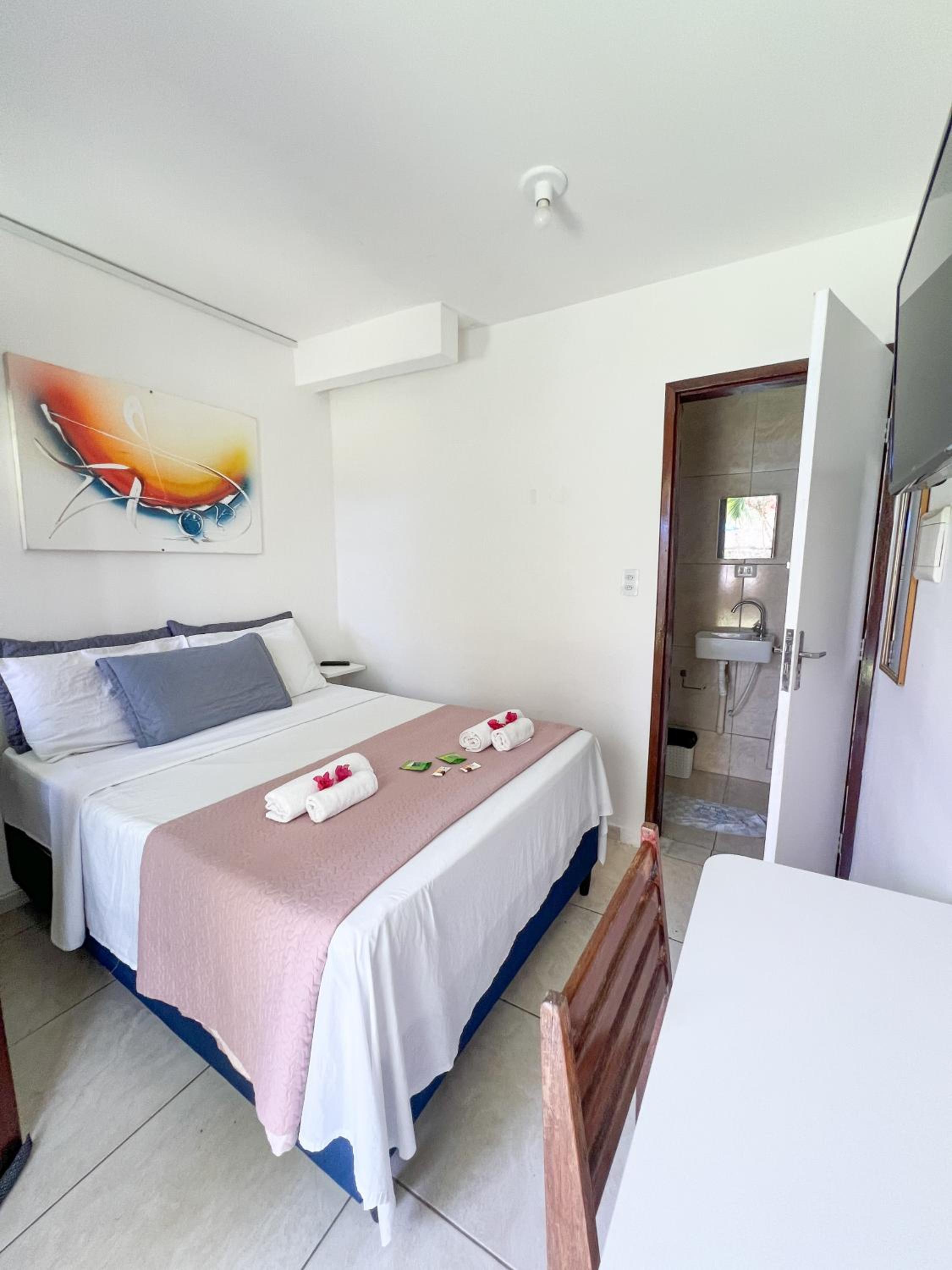 Natal Vacations - Ponta Negra Suites Apart - Property Image 39
