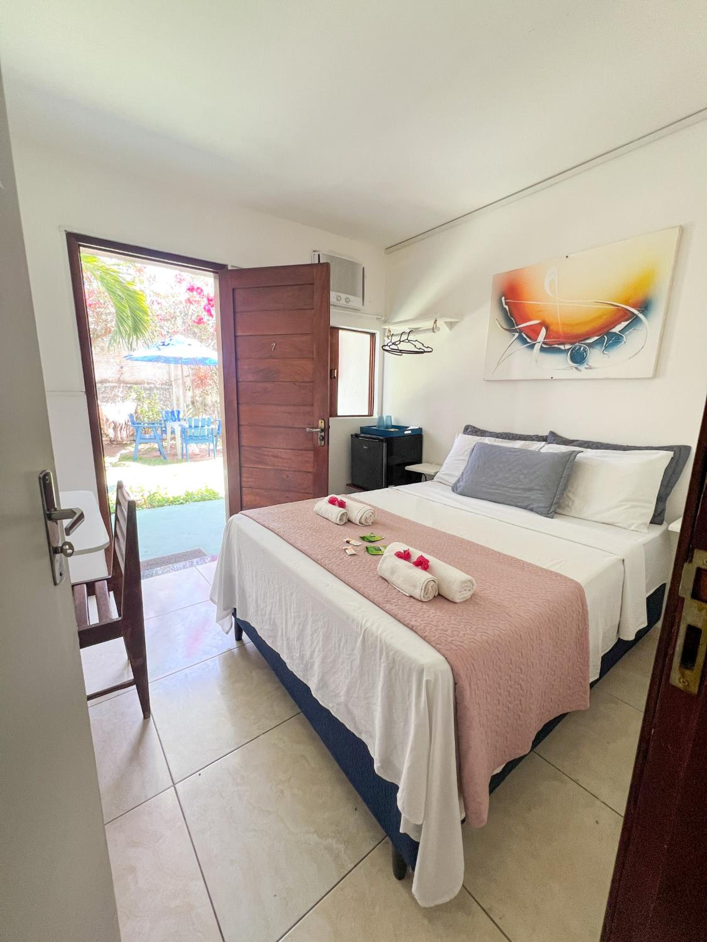 Natal Vacations - Ponta Negra Suites Apart - Property Image 37