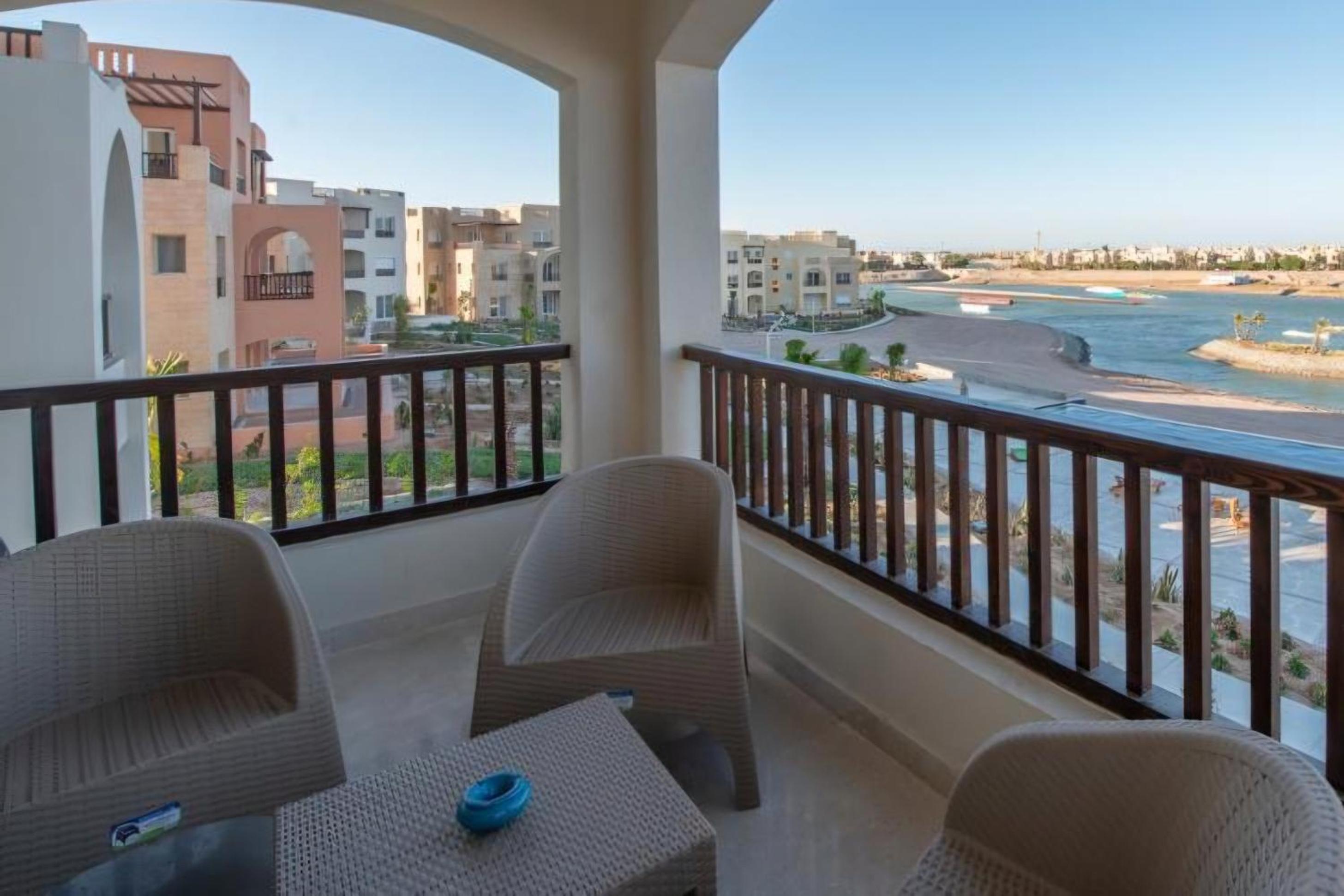 Waterside - El Gouna Luxury Homes view 3