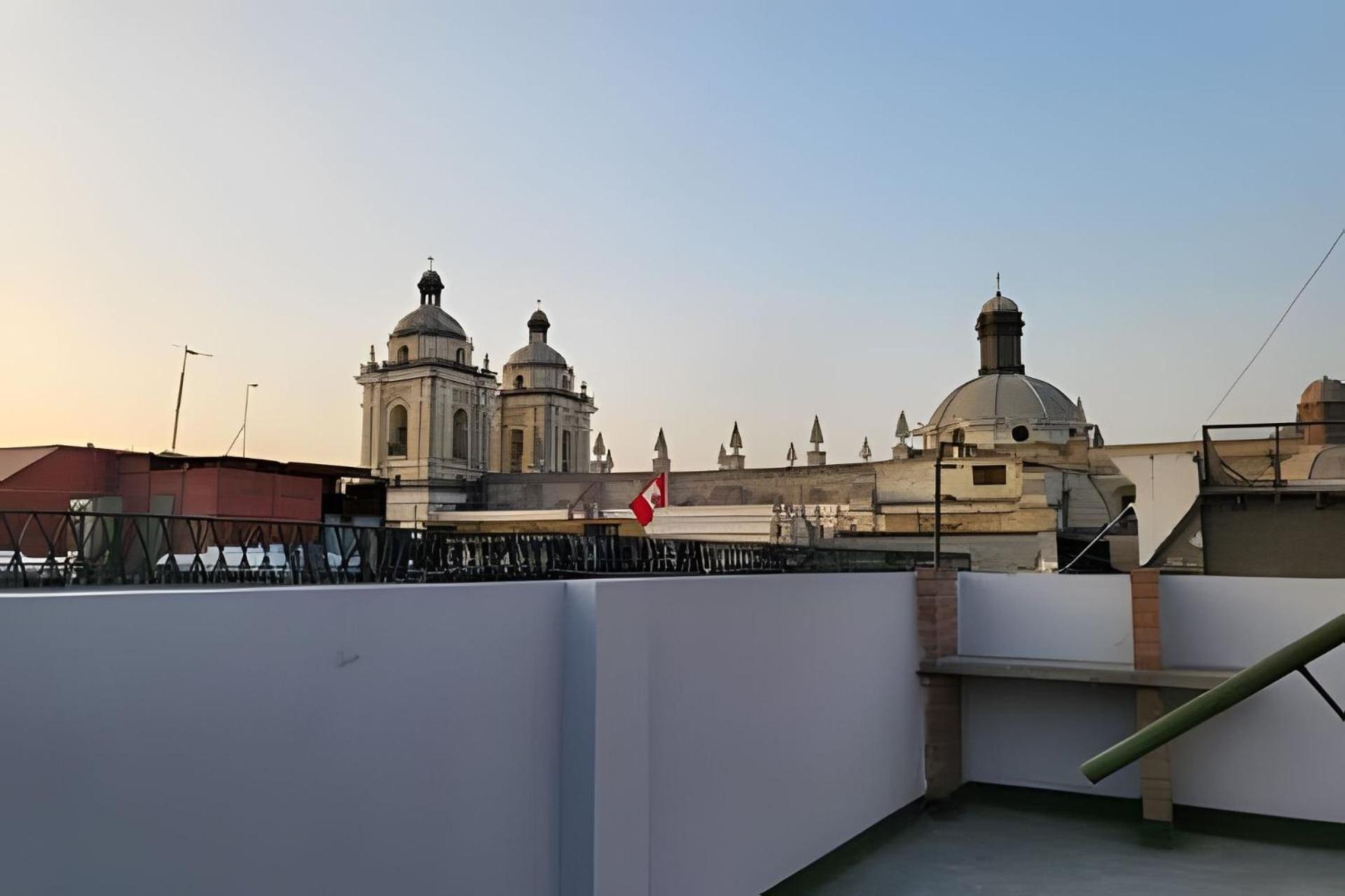 roof