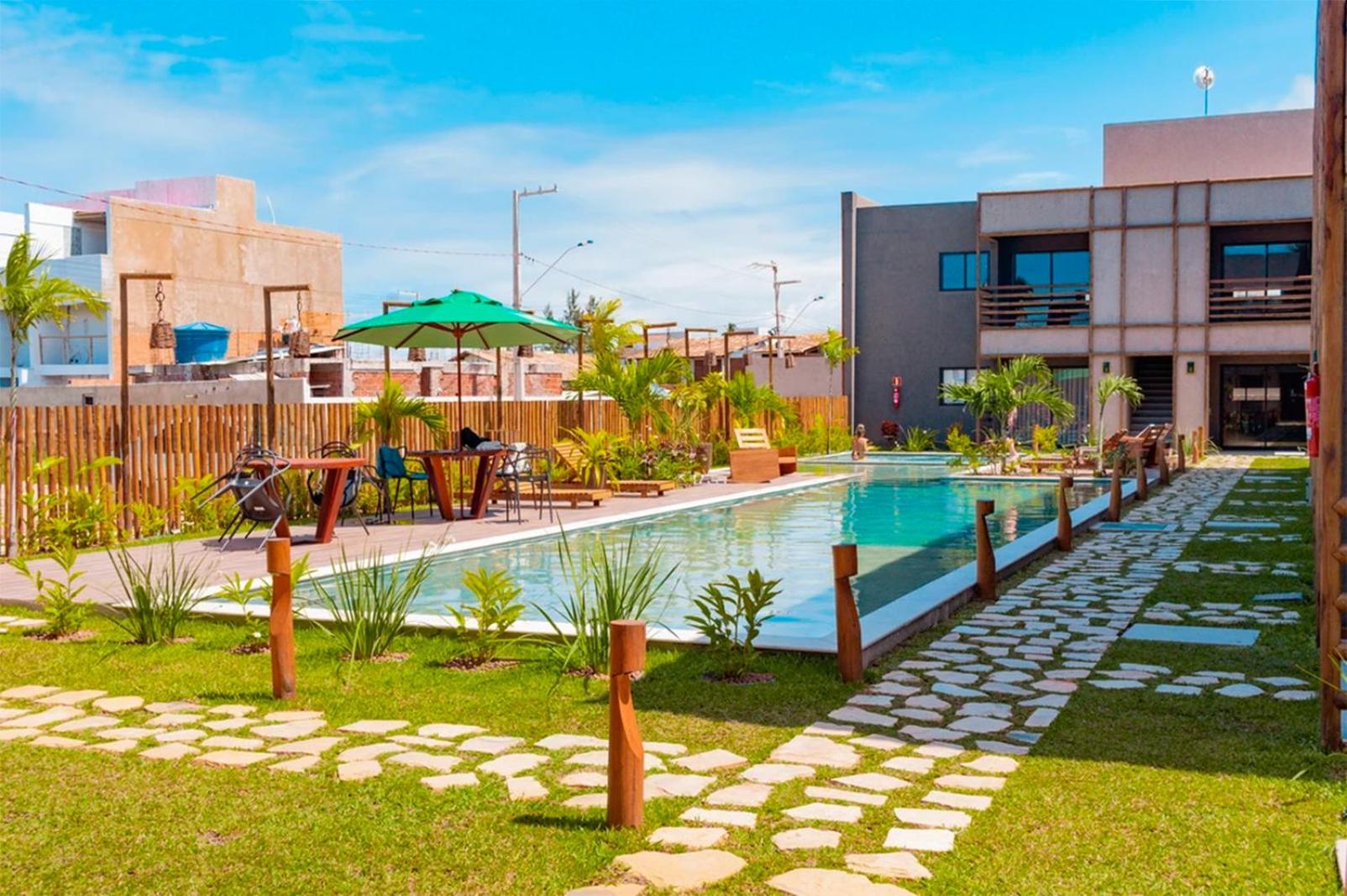Porto Gamboa