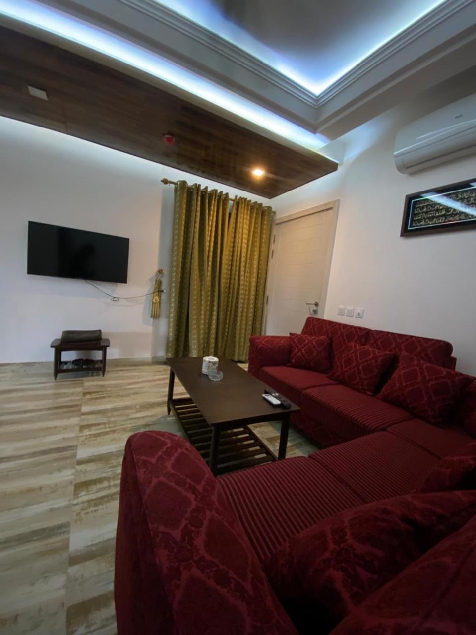 Harbor Heaven 1 bedroom apartment view 5