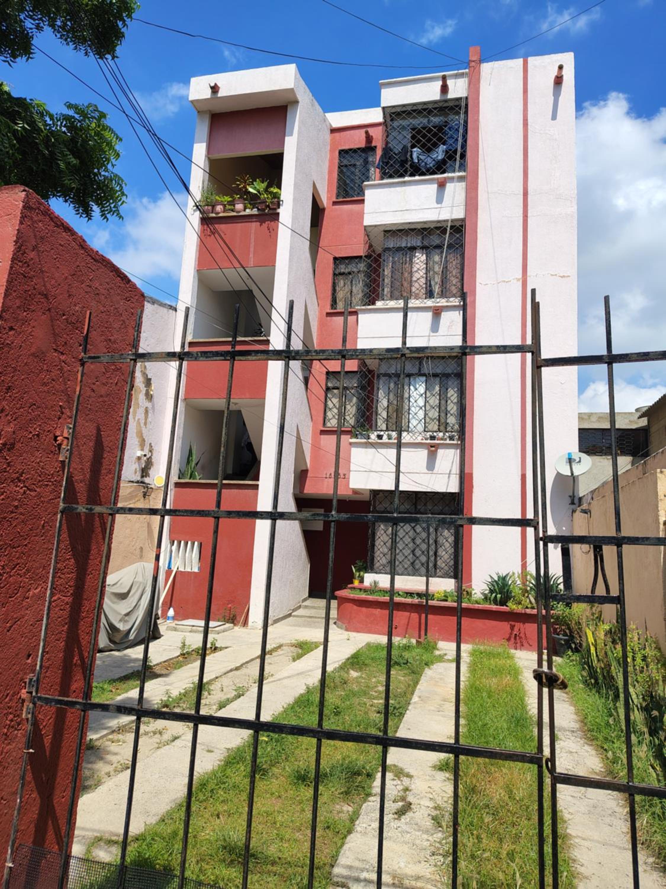 Apartamento Santa Marta 101