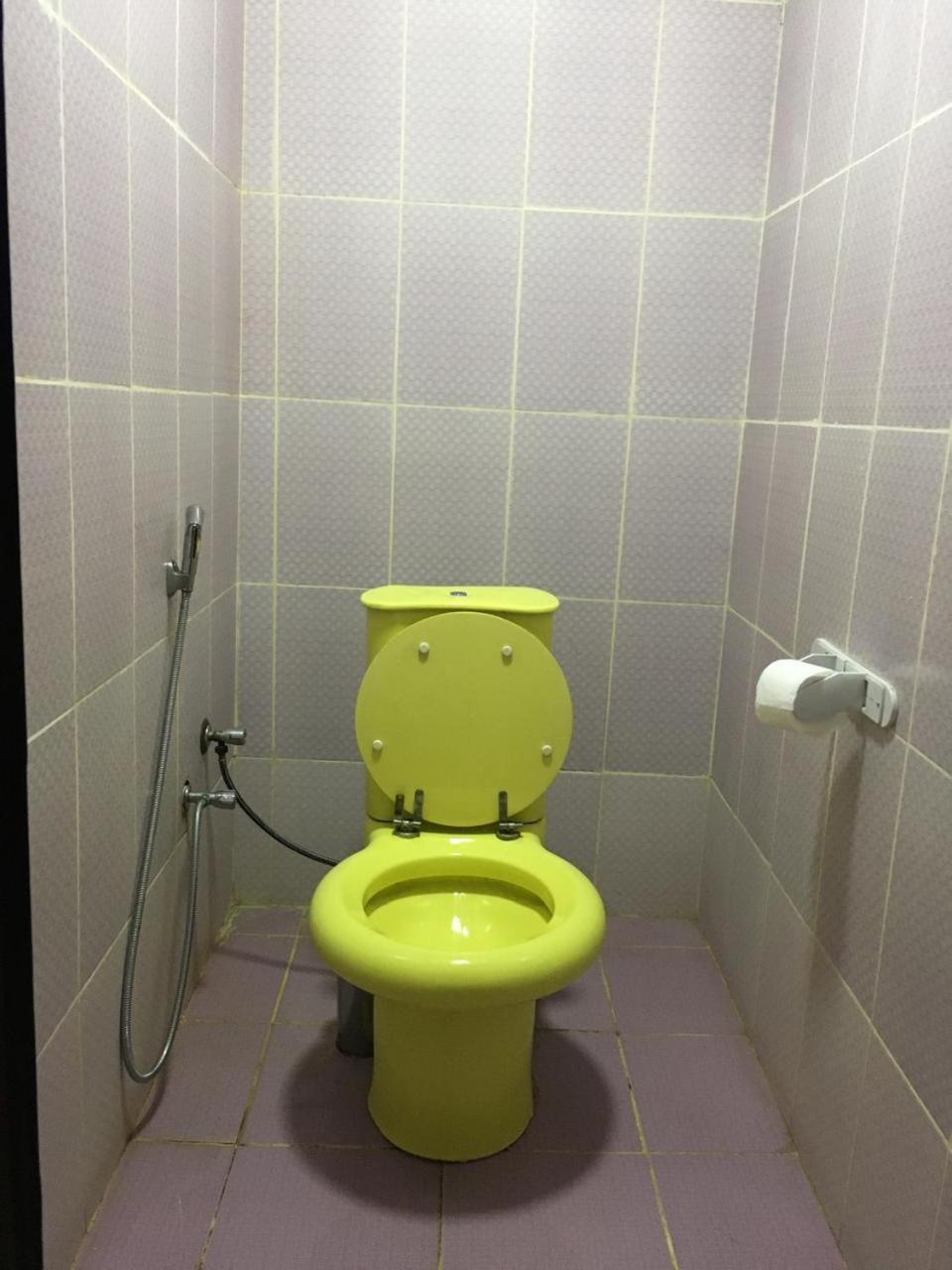 Mərkəzdə ev