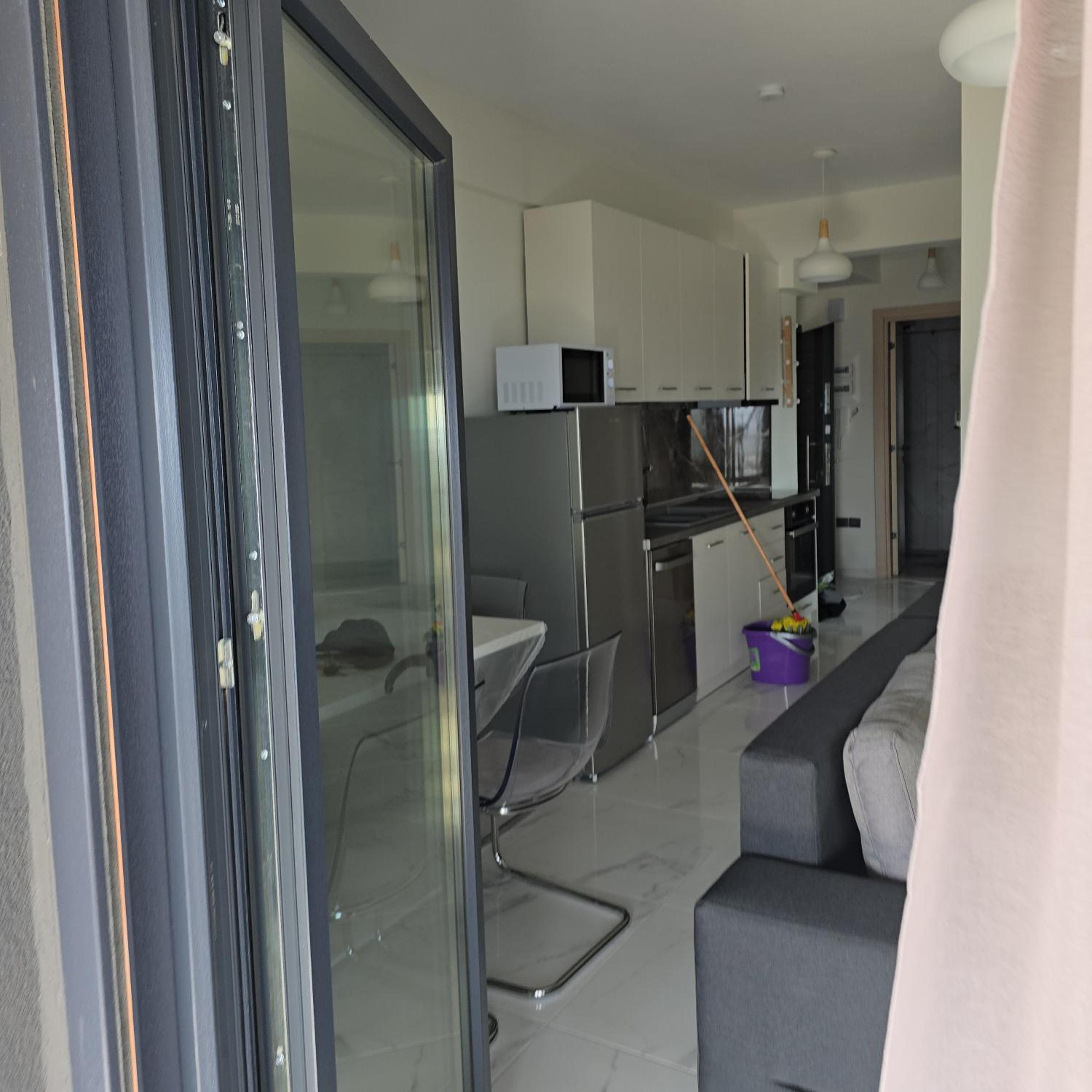 Amasing sea view apartment photo 2