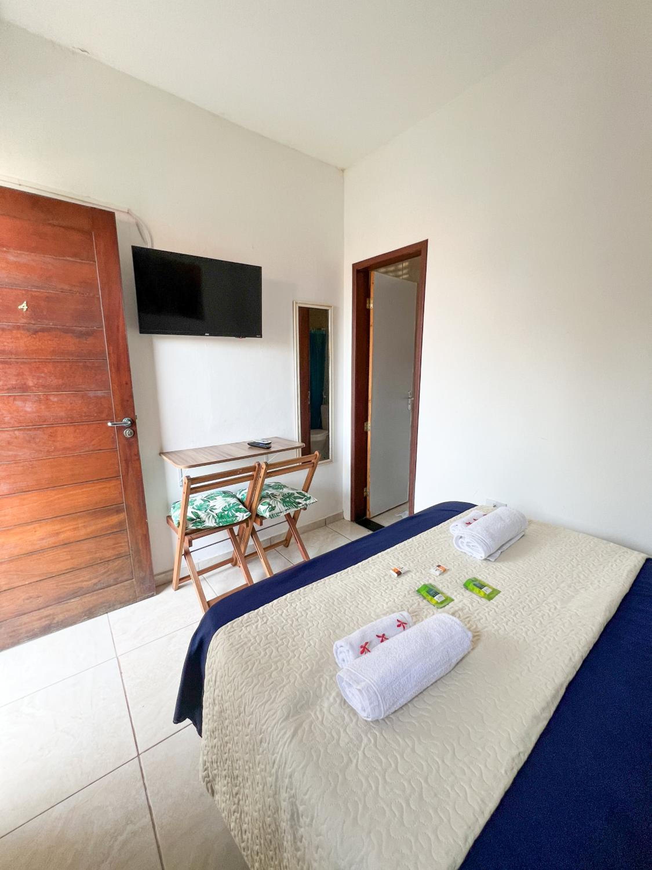 Natal Vacations - Ponta Negra Suites Apart - Property Image 35