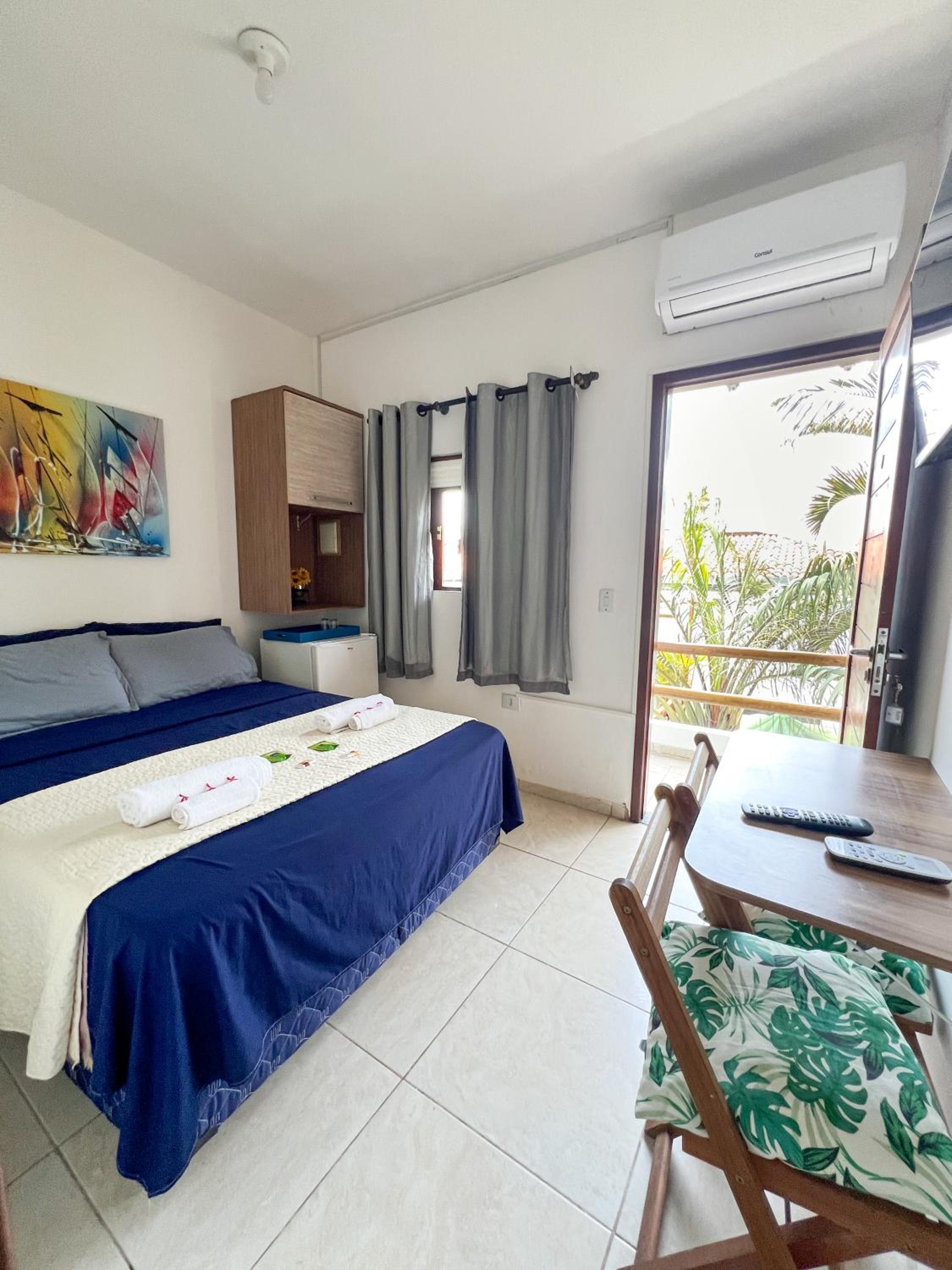 Natal Vacations - Ponta Negra Suites Apart - Property Image 33