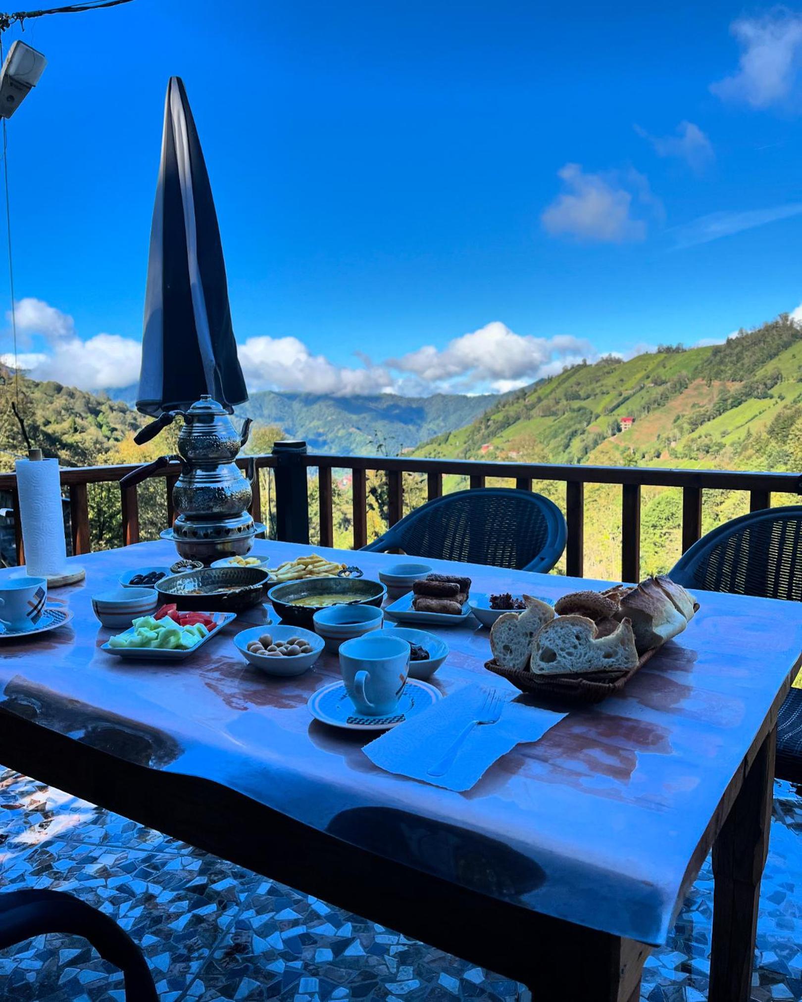 VAESS Villa Dağ Evleri, fotografía 5