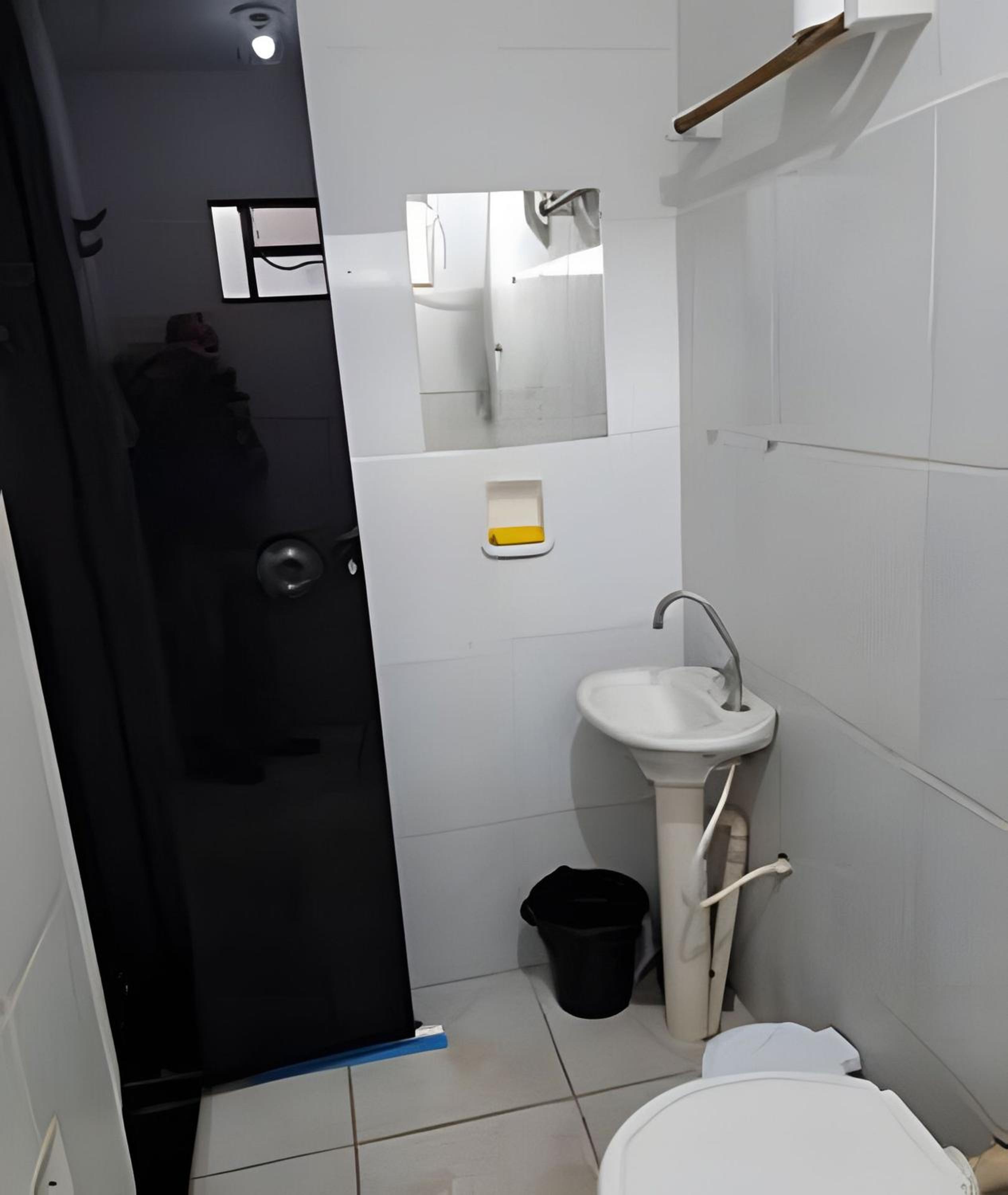 Acomodação Agradável no centro de Palmas