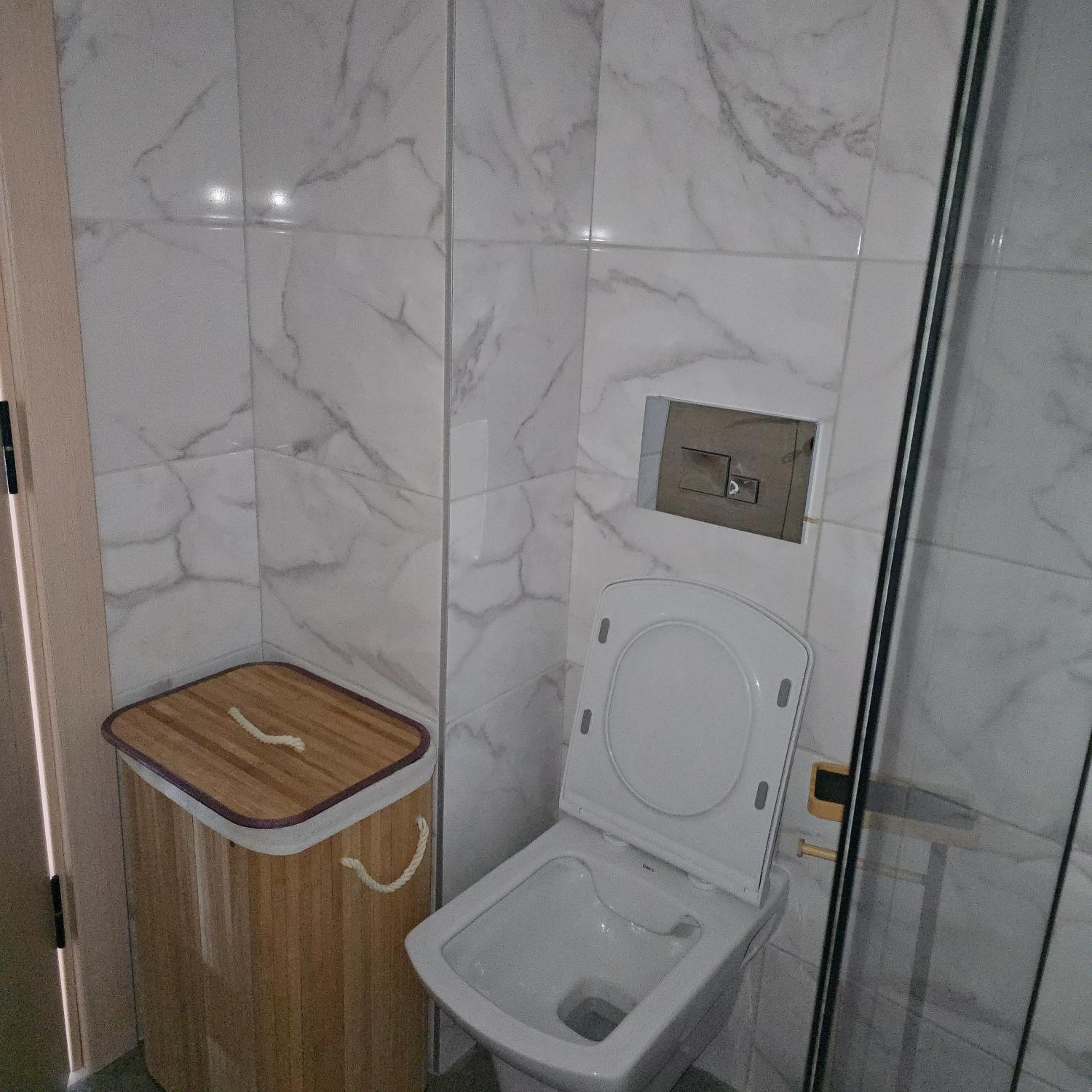 Amasing sea view apartment photo 3