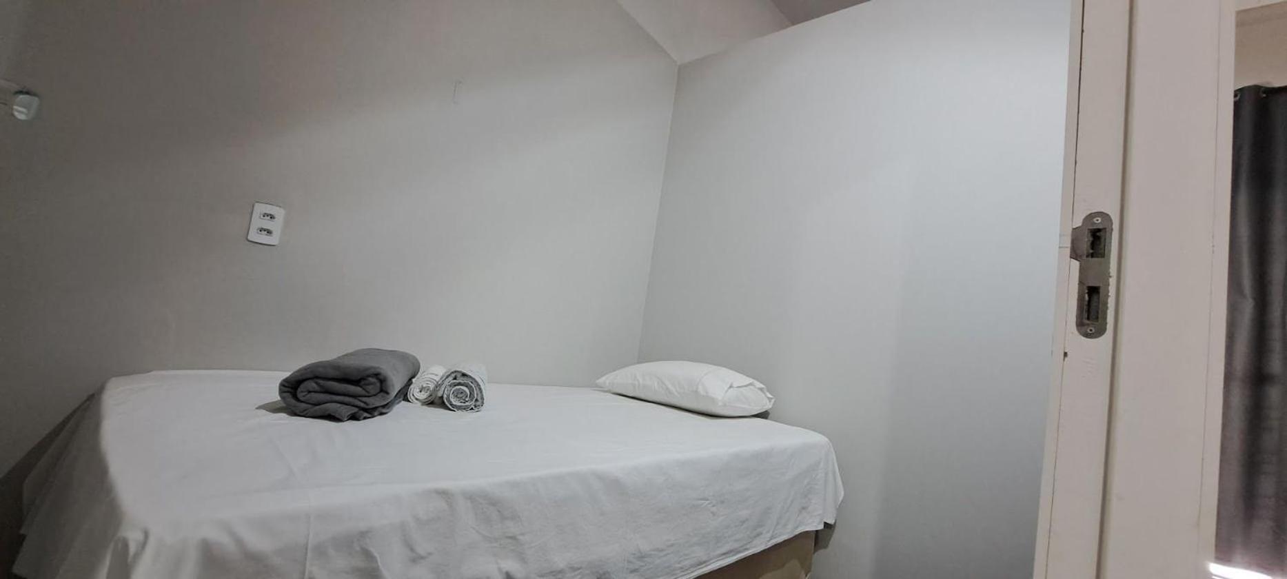 Acomodação Agradável no centro de Palmas