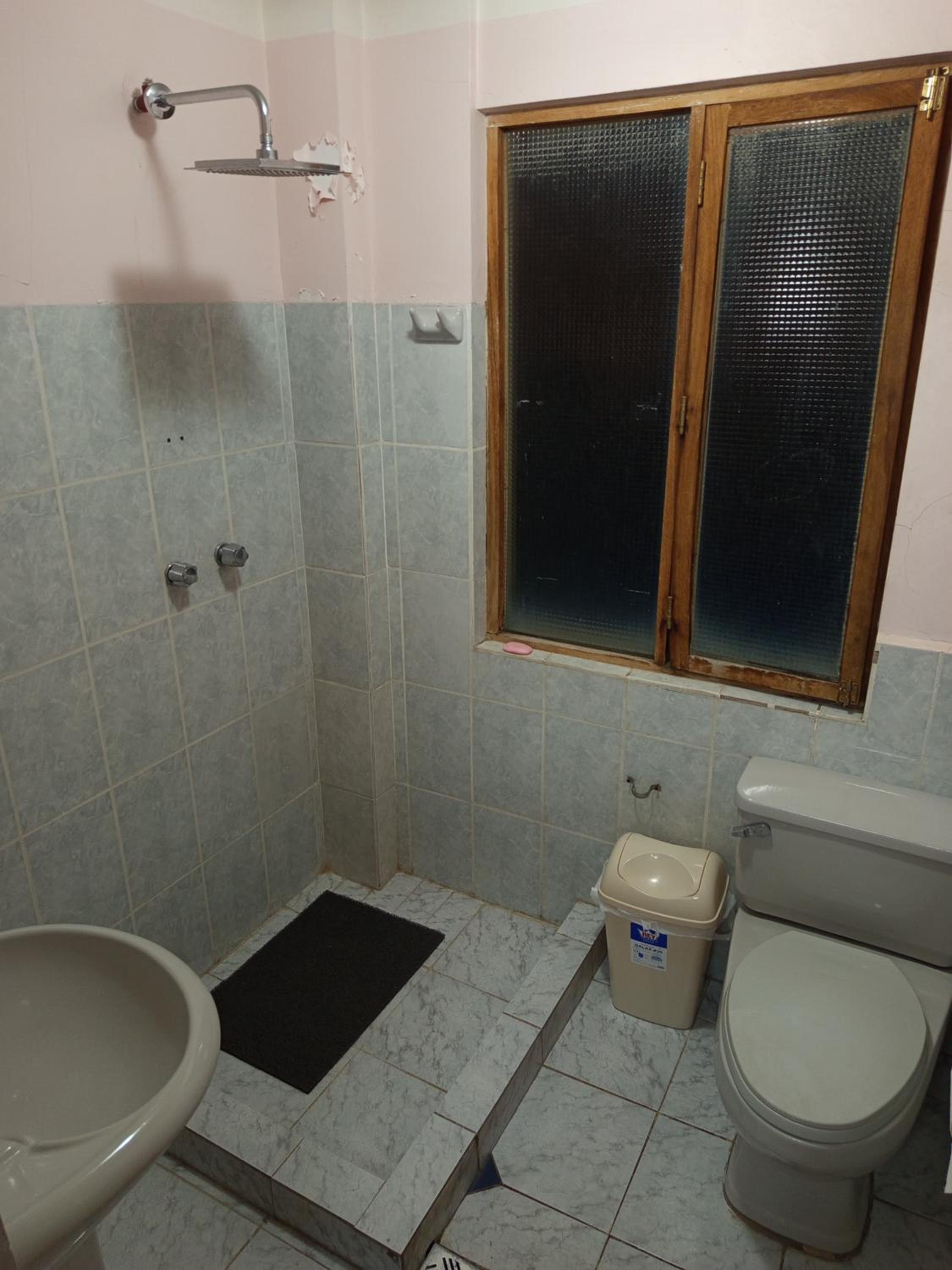 Central Stay Departamentos I