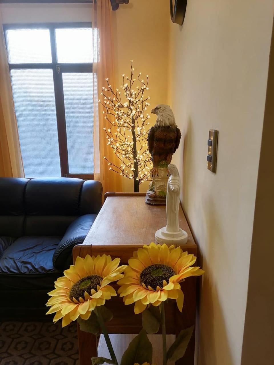 Central Stay Departamentos I