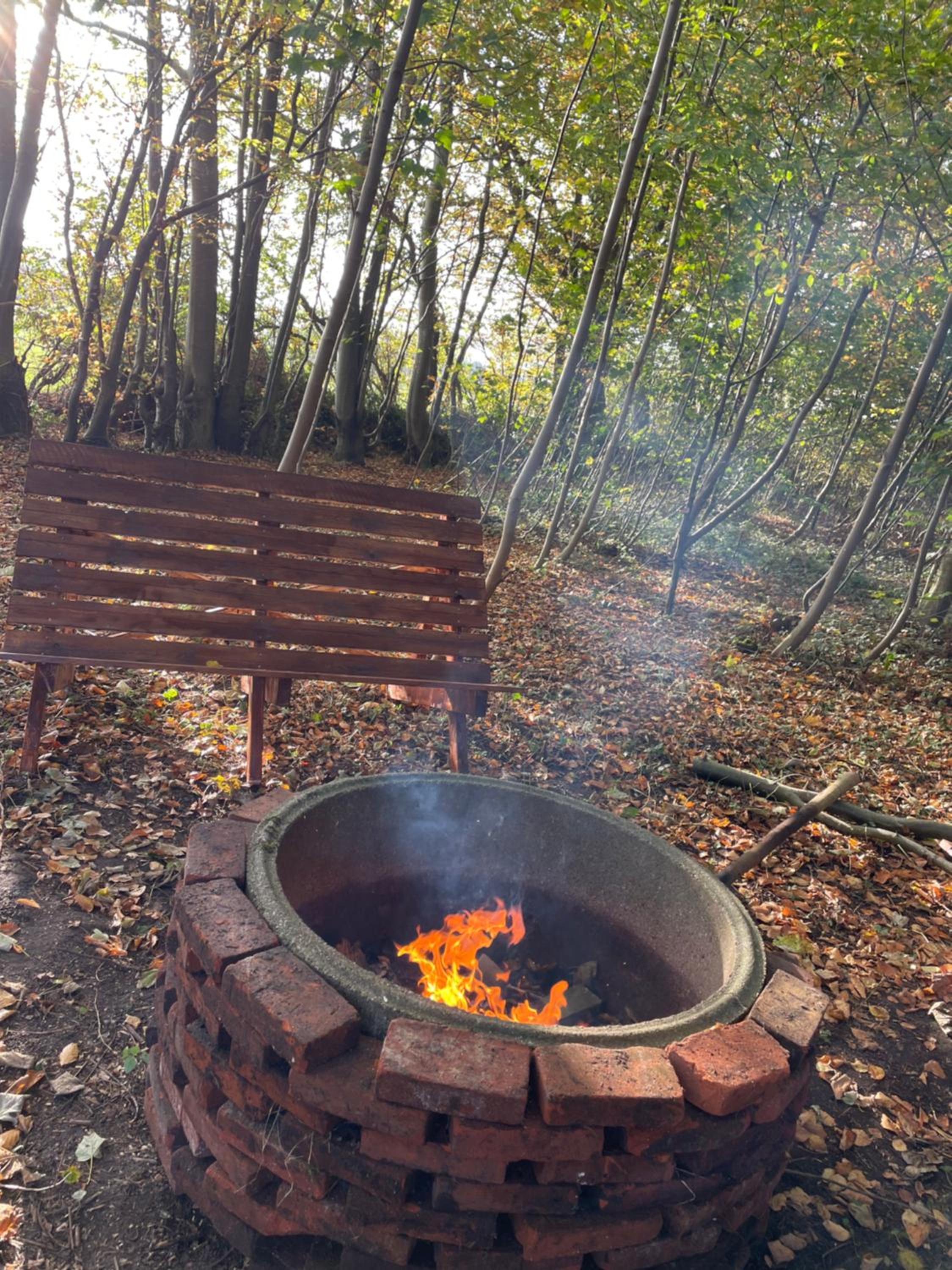 Hygge Green Retreat Billund