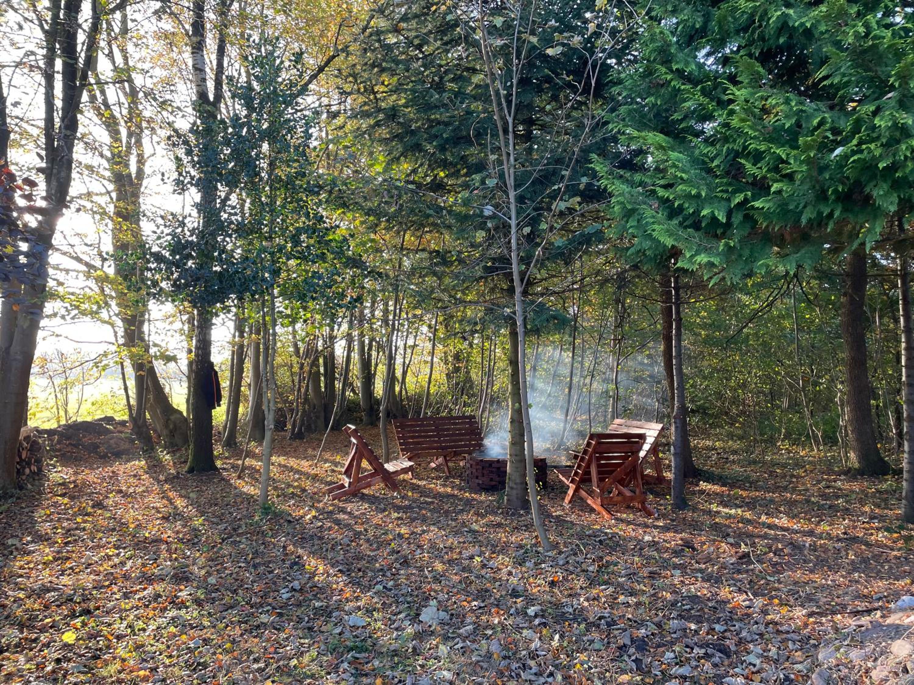 Hygge Green Retreat Billund