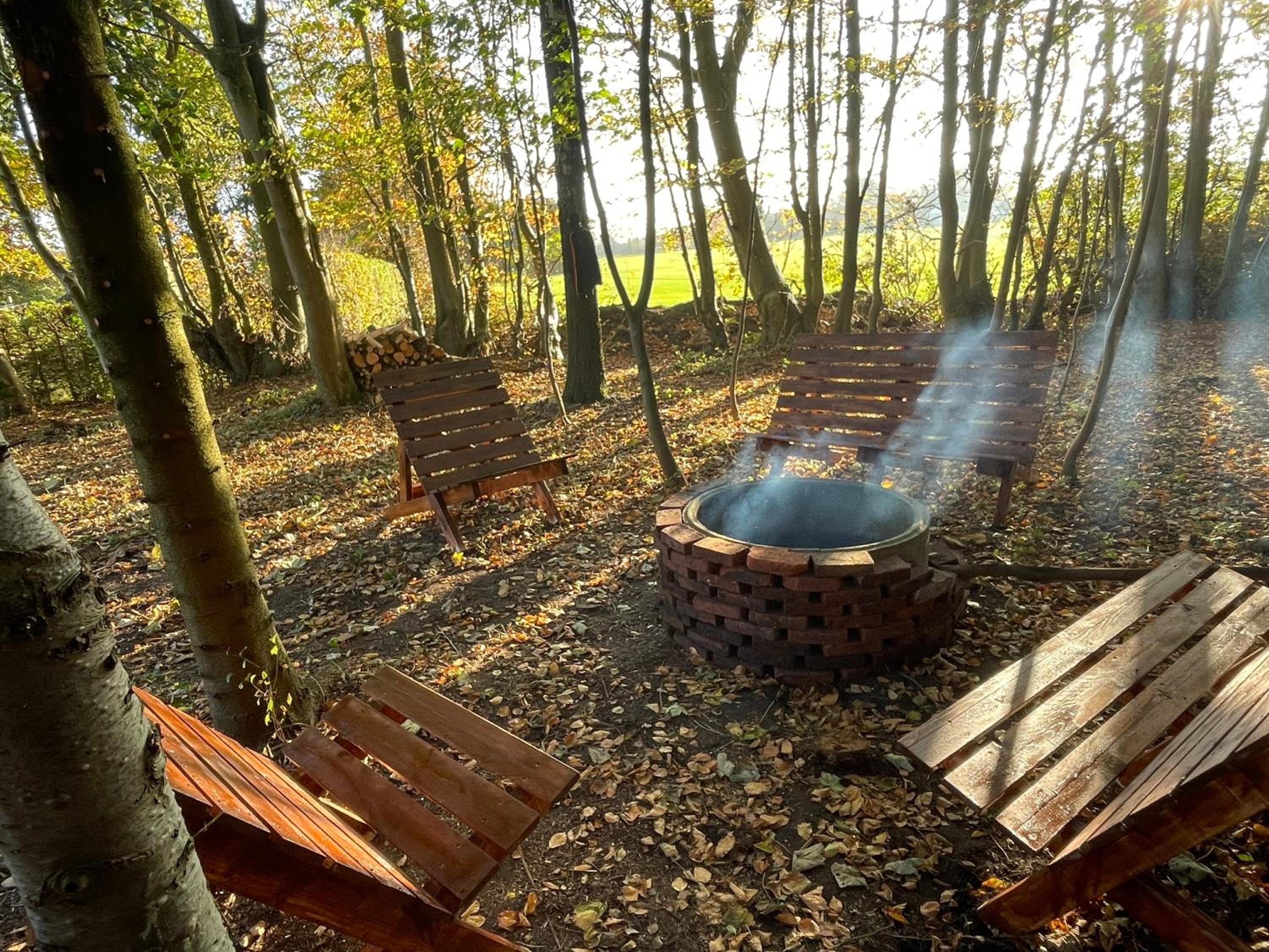 Hygge Green Retreat Billund