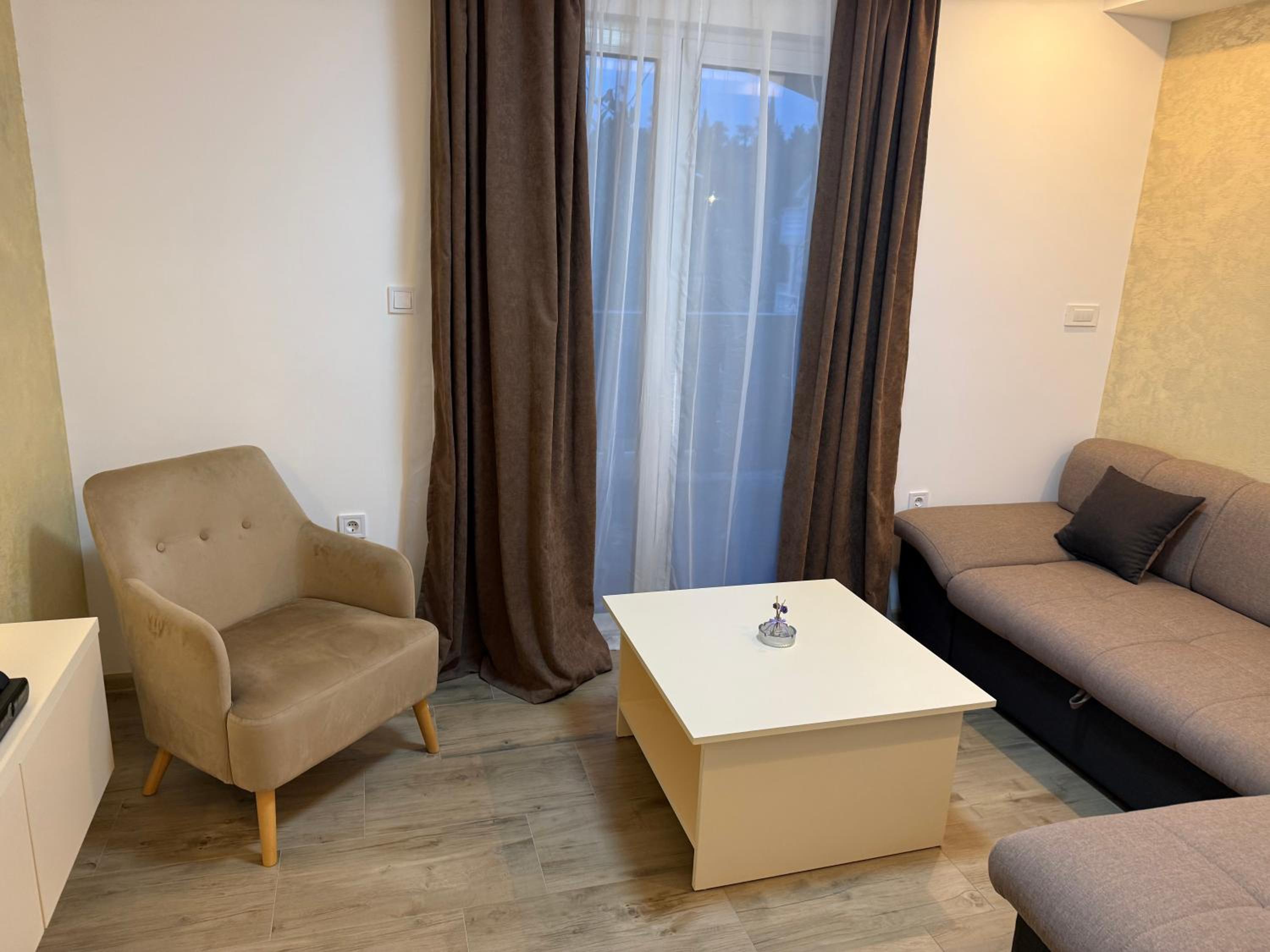 Apartman Dragić