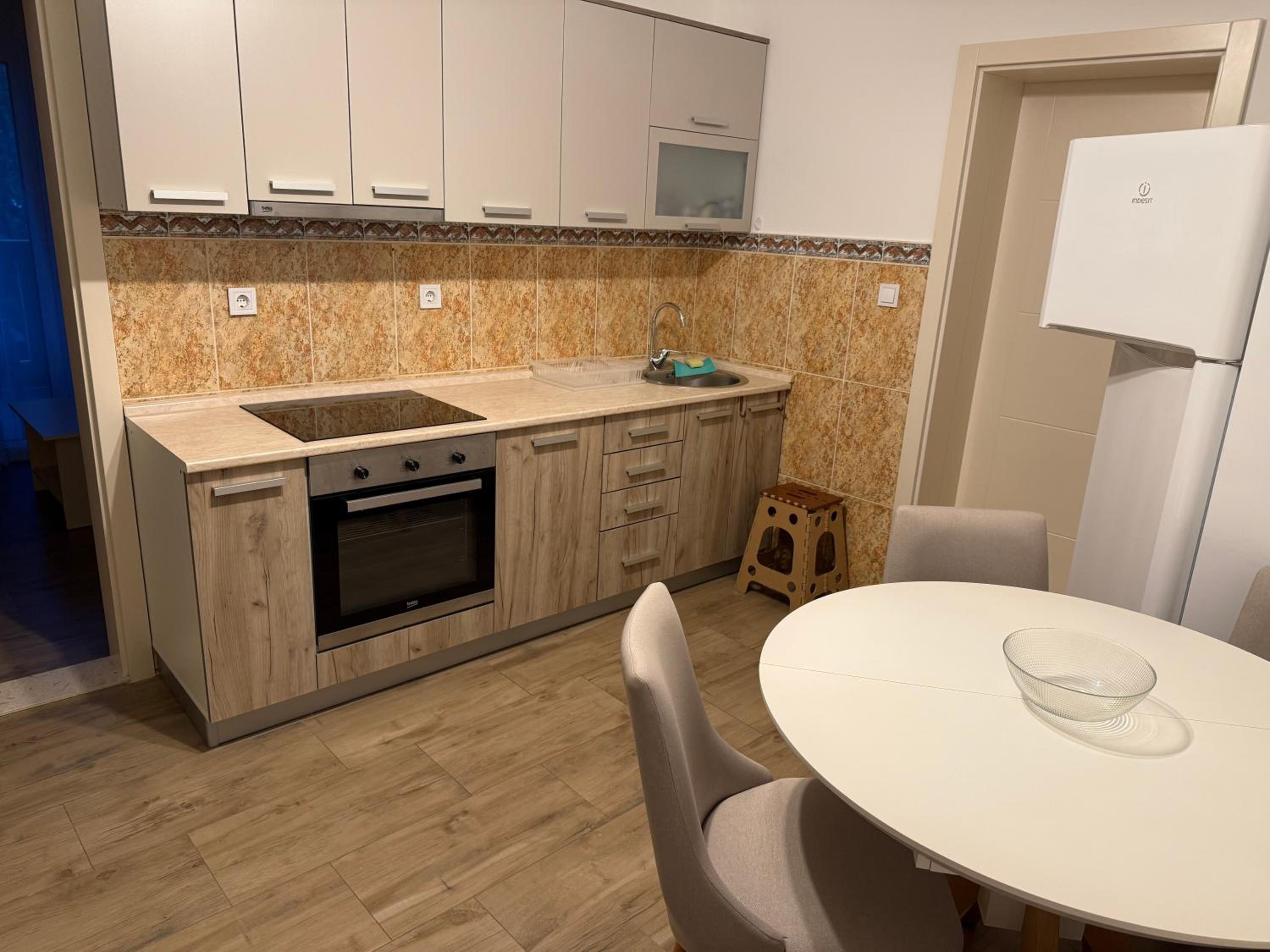 Apartman Dragić
