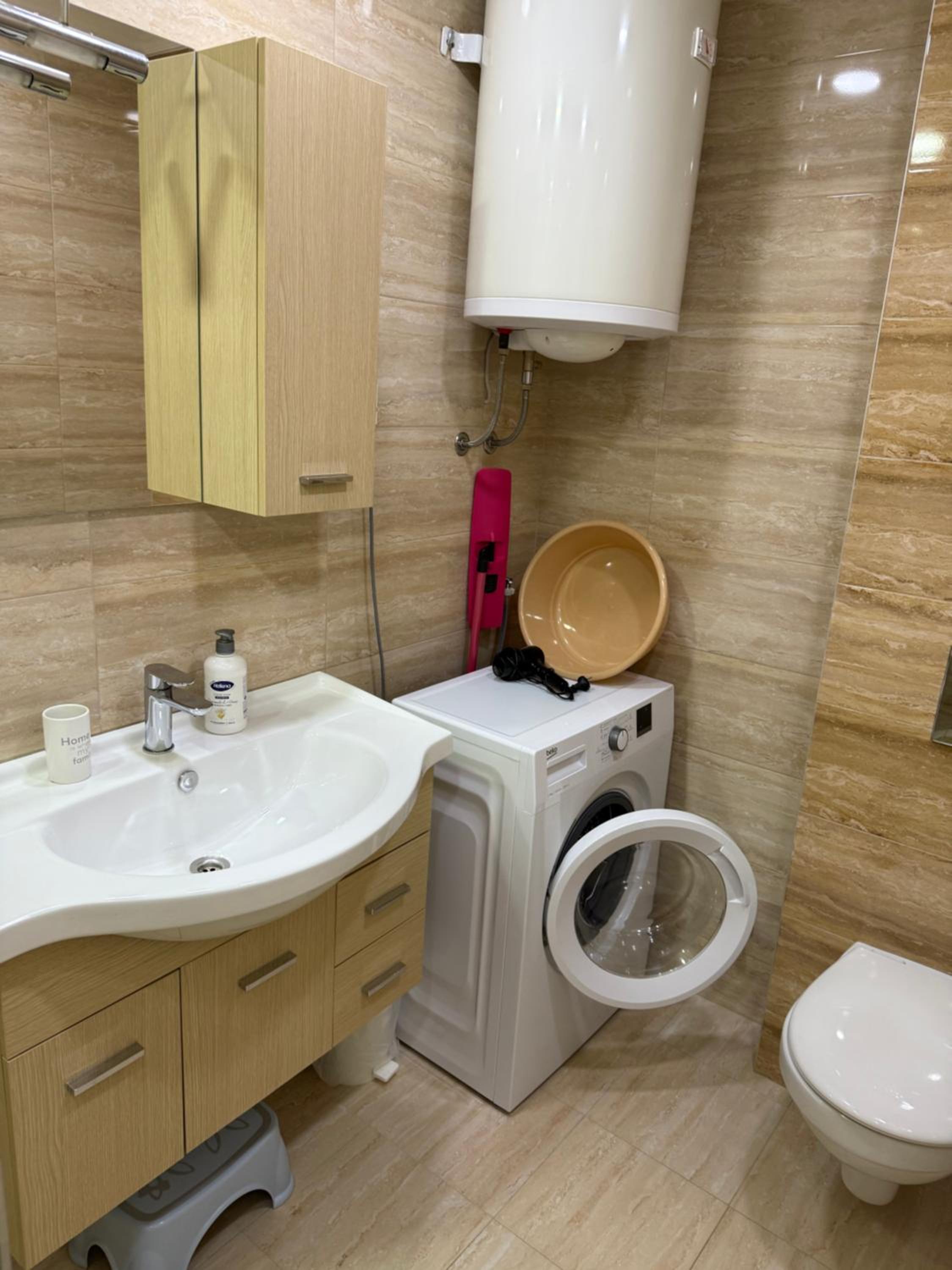 Apartman Dragić