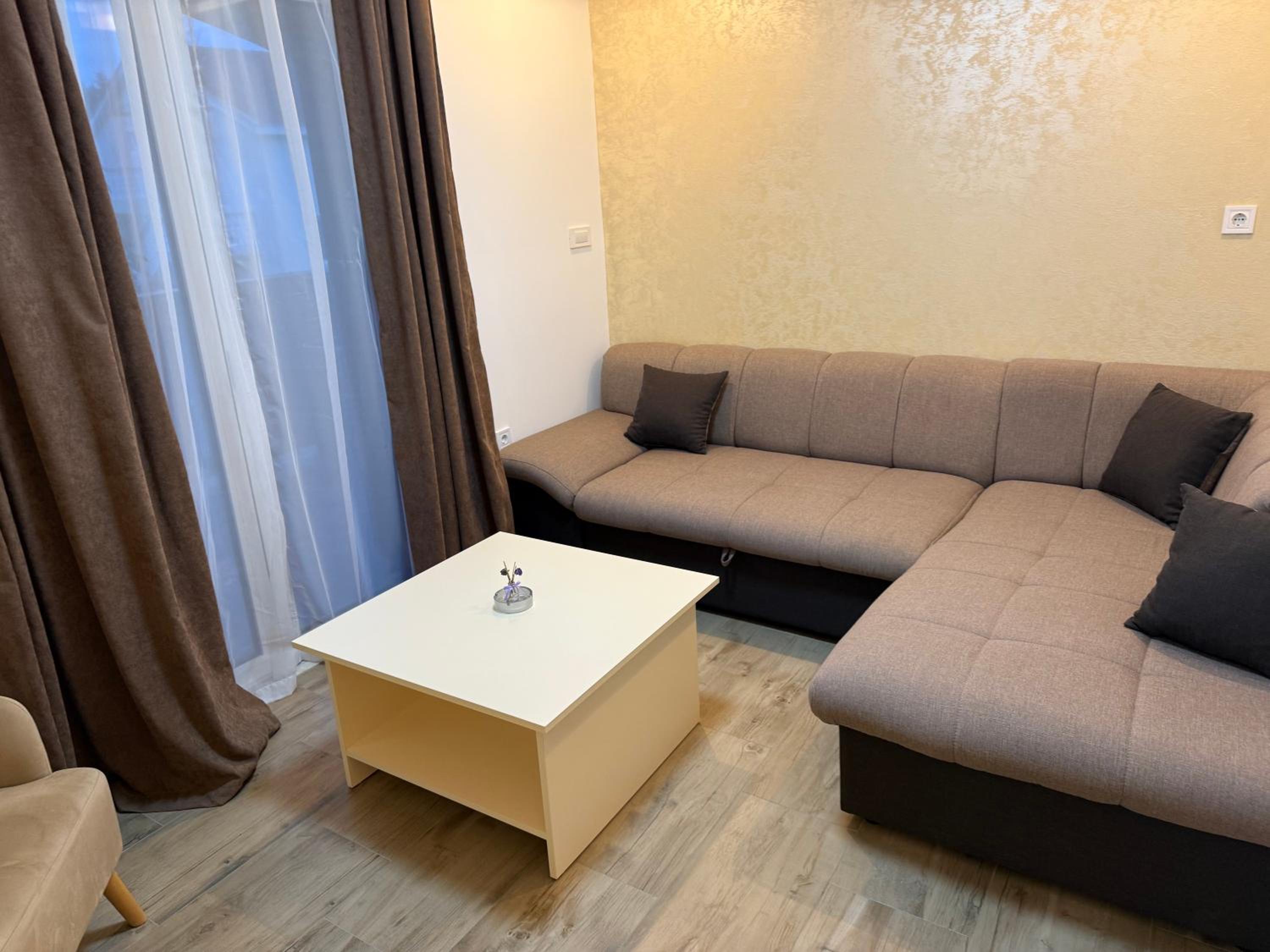 Apartman Dragić