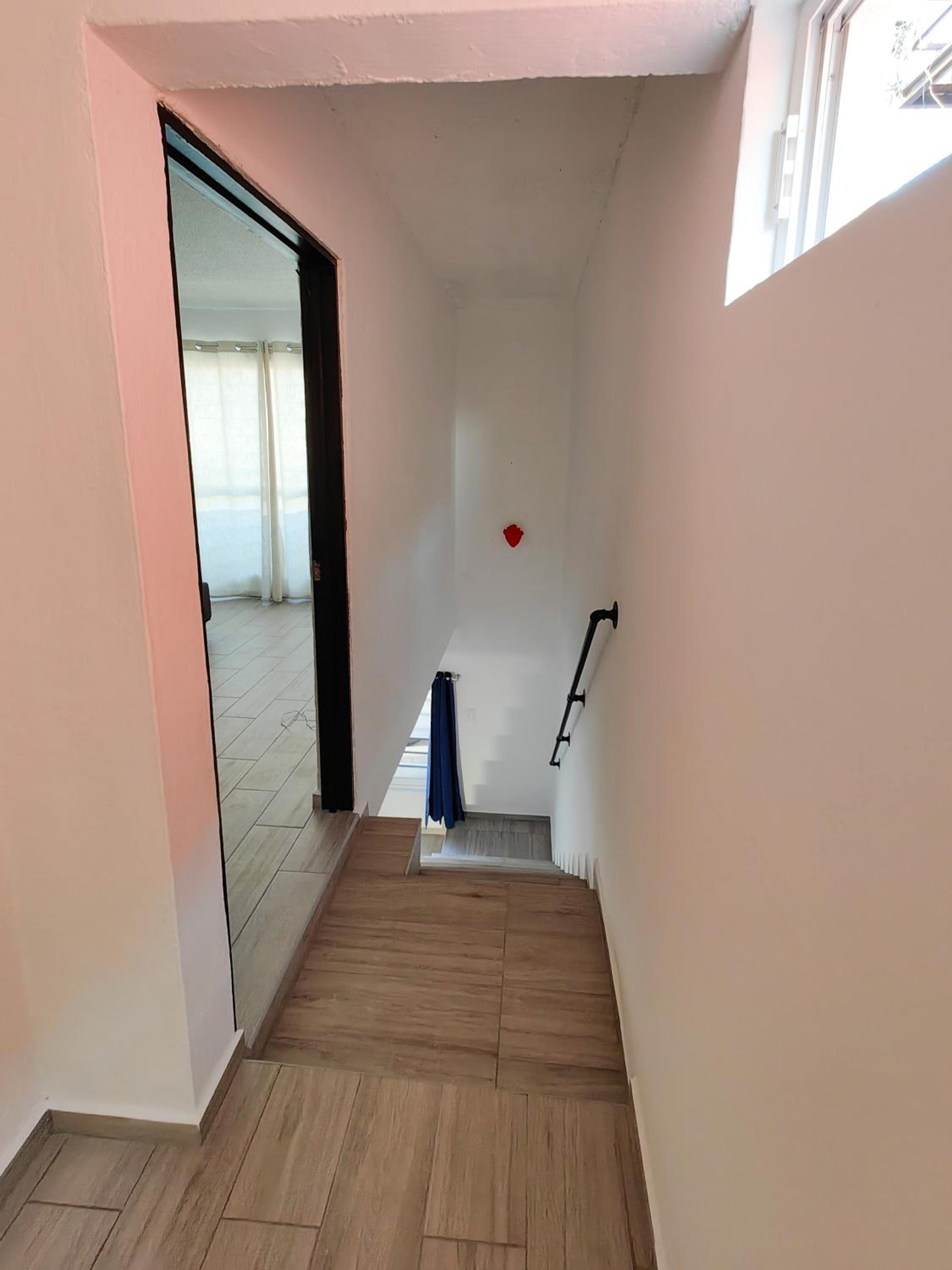 Tranquila casa