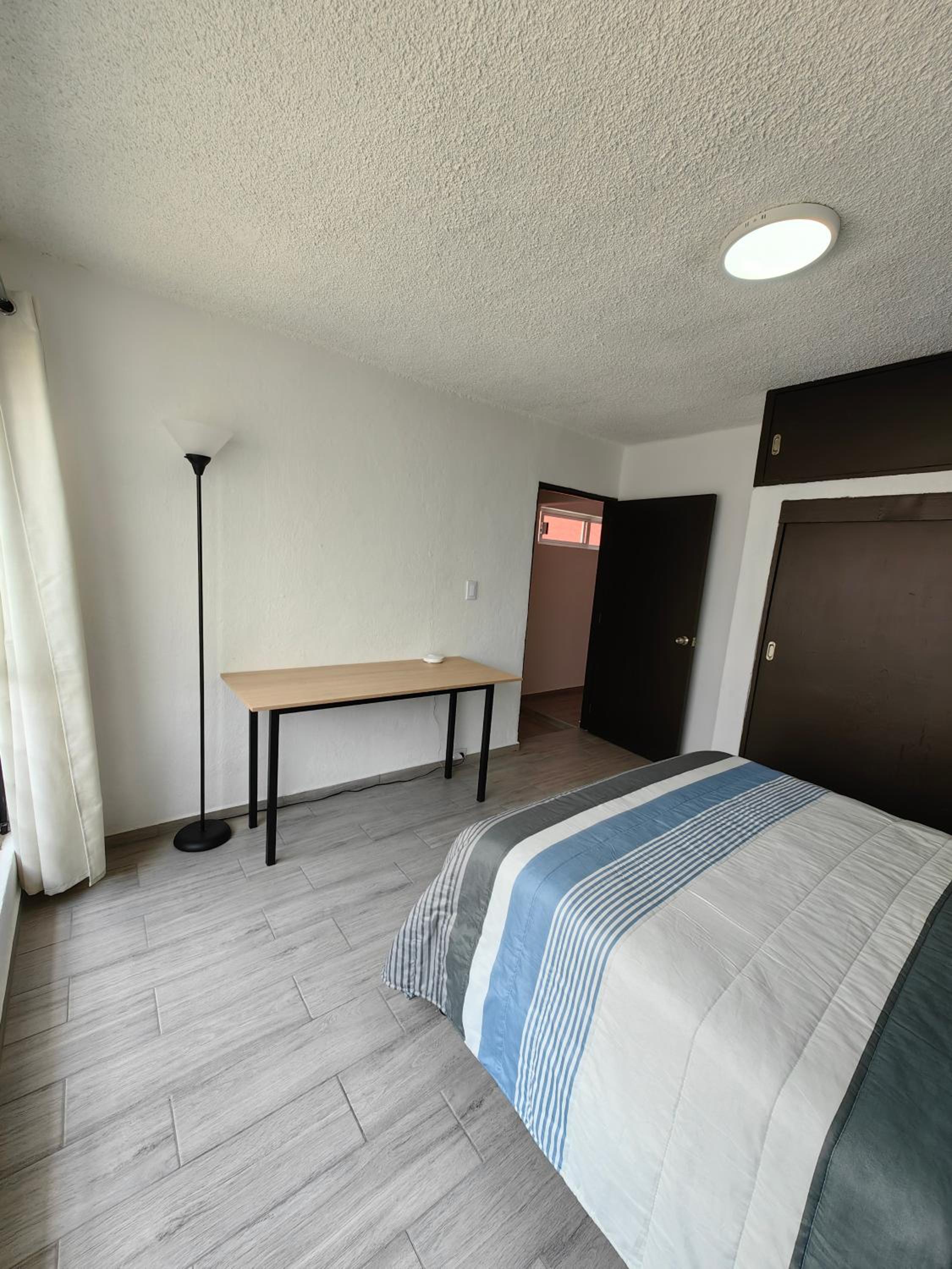 Tranquila casa