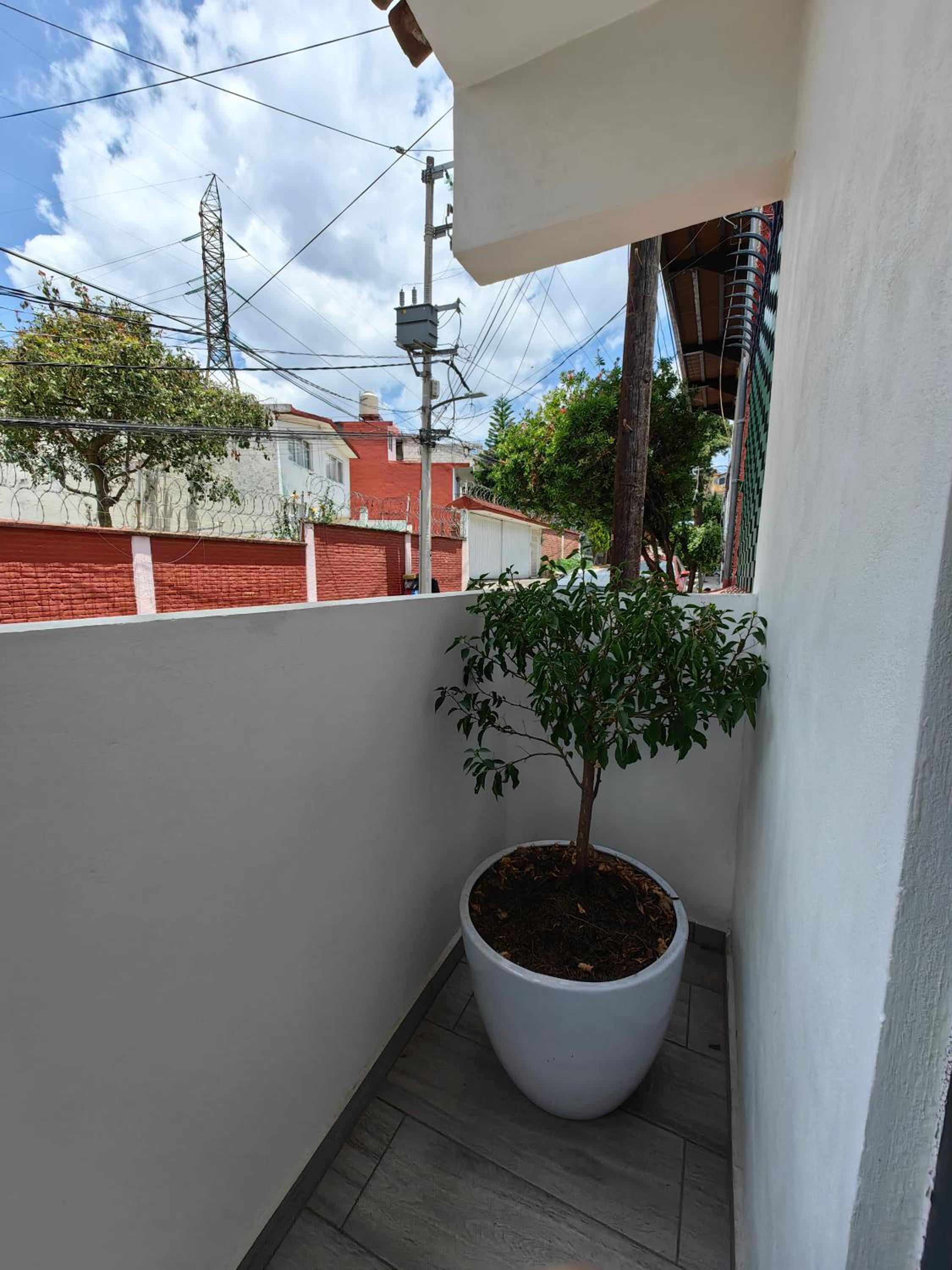 Tranquila casa