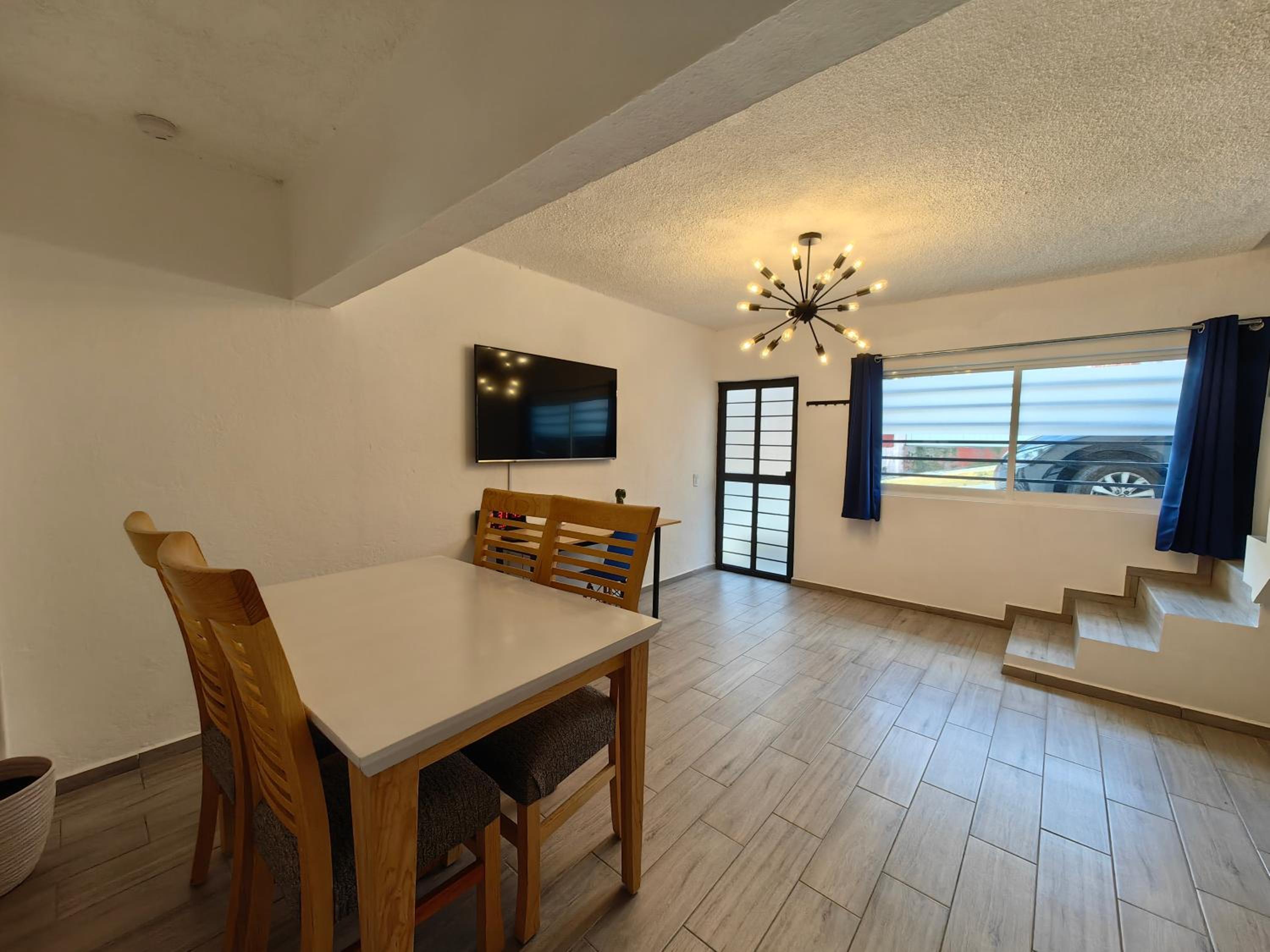 Tranquila casa