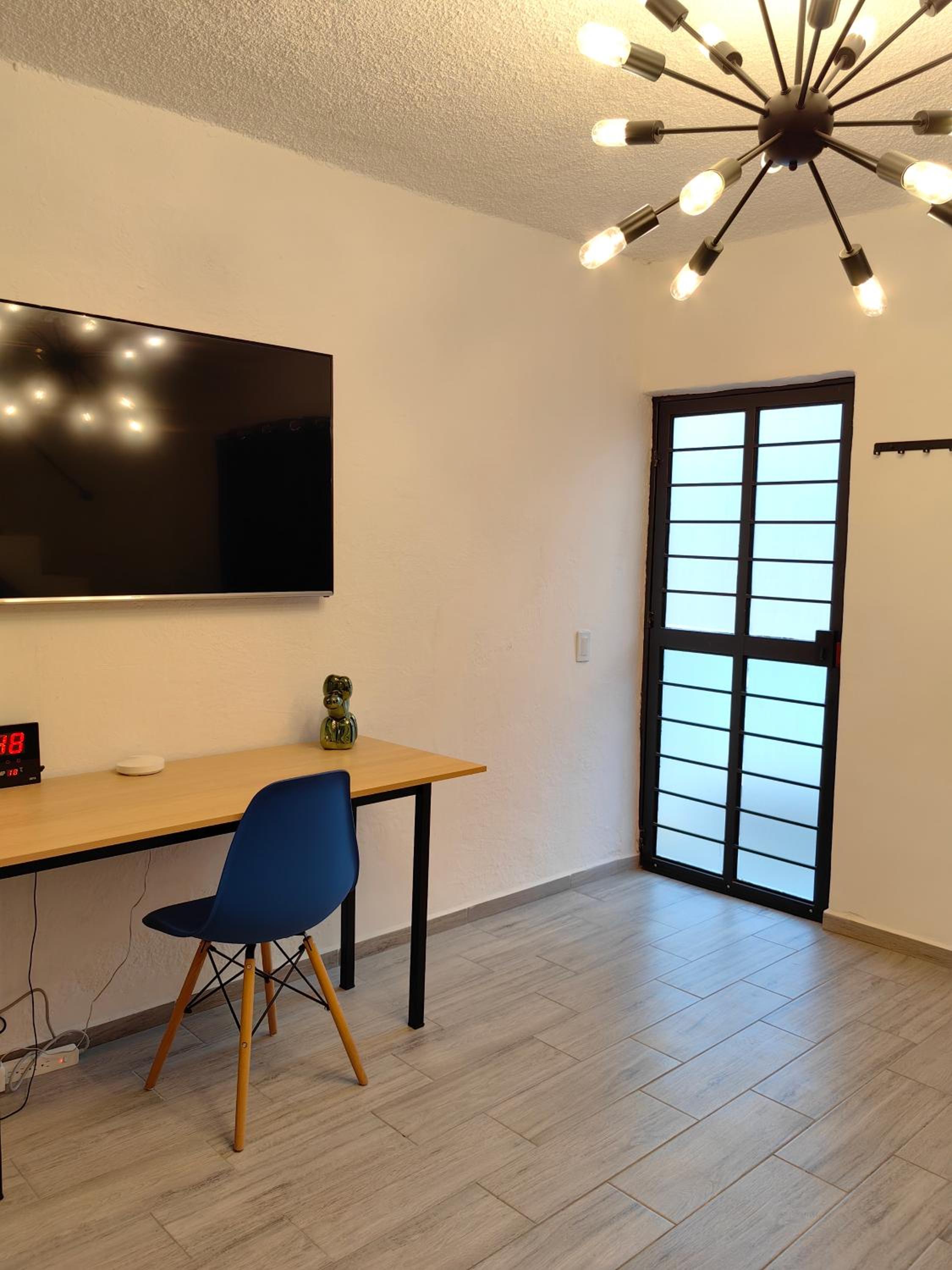 Tranquila casa