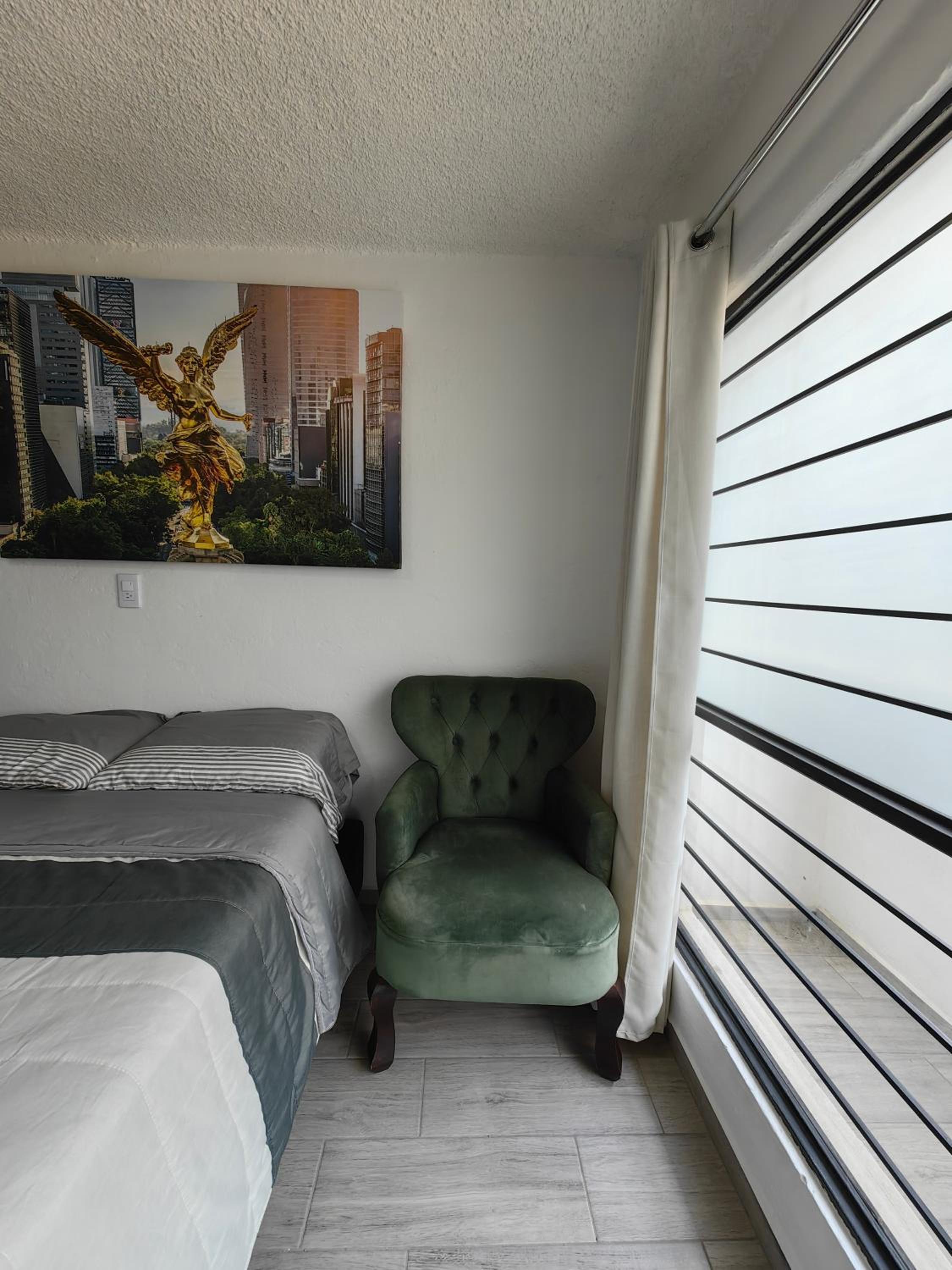 Tranquila casa