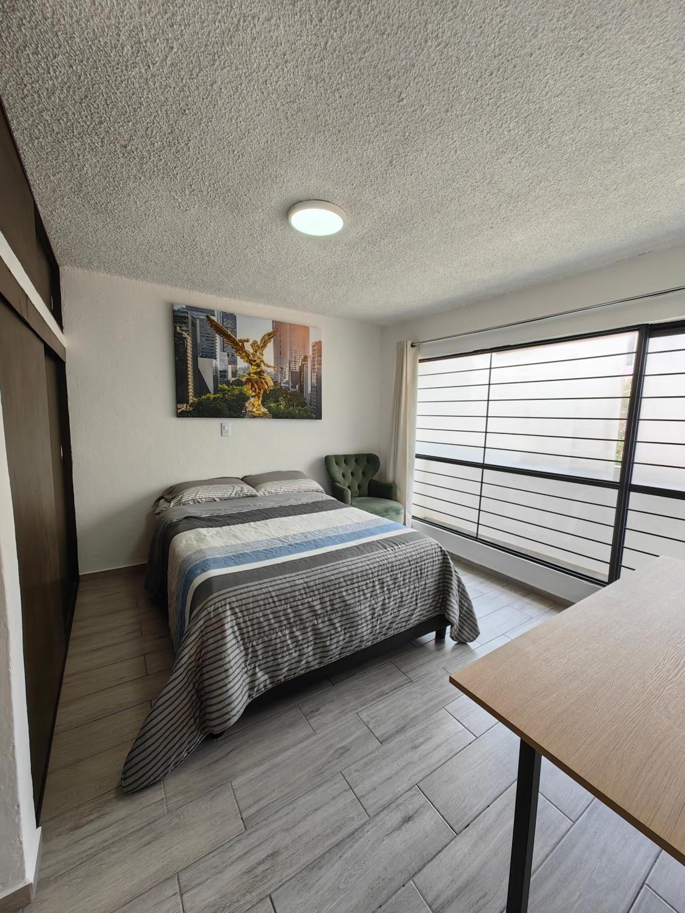 Tranquila casa