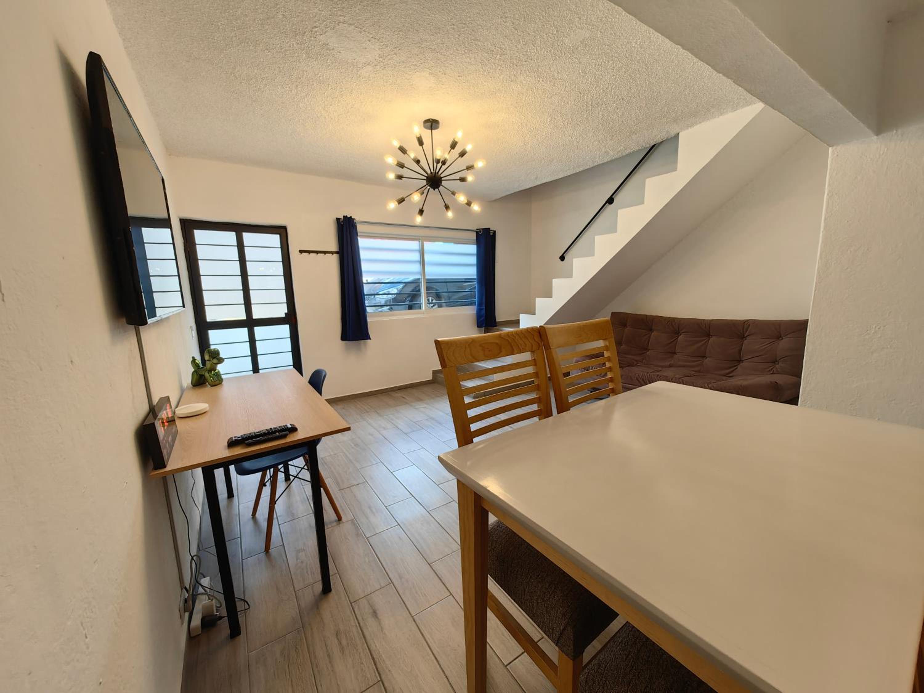 Tranquila casa