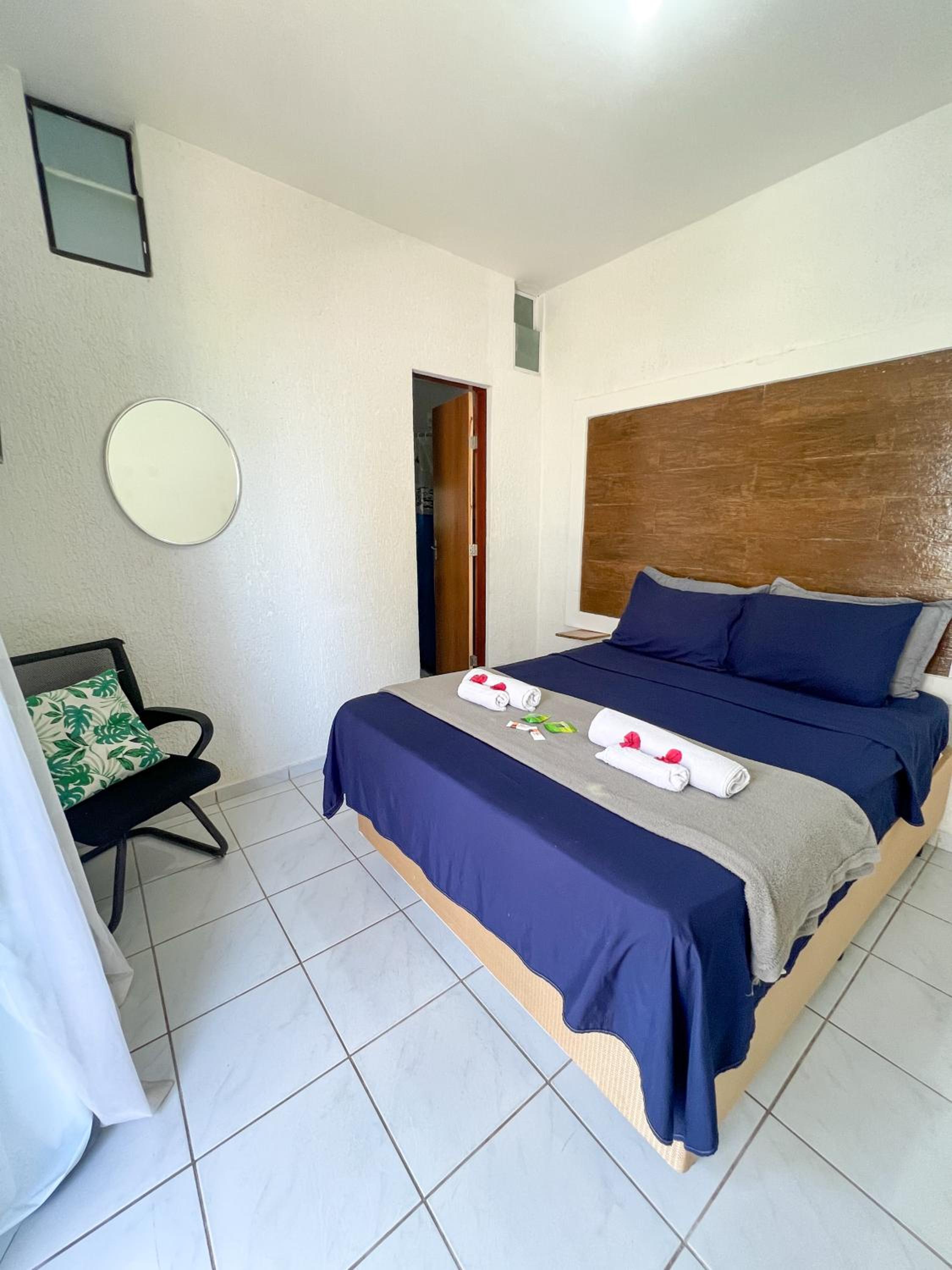 Natal Vacations - Ponta Negra Suites Apart - Property Image 29