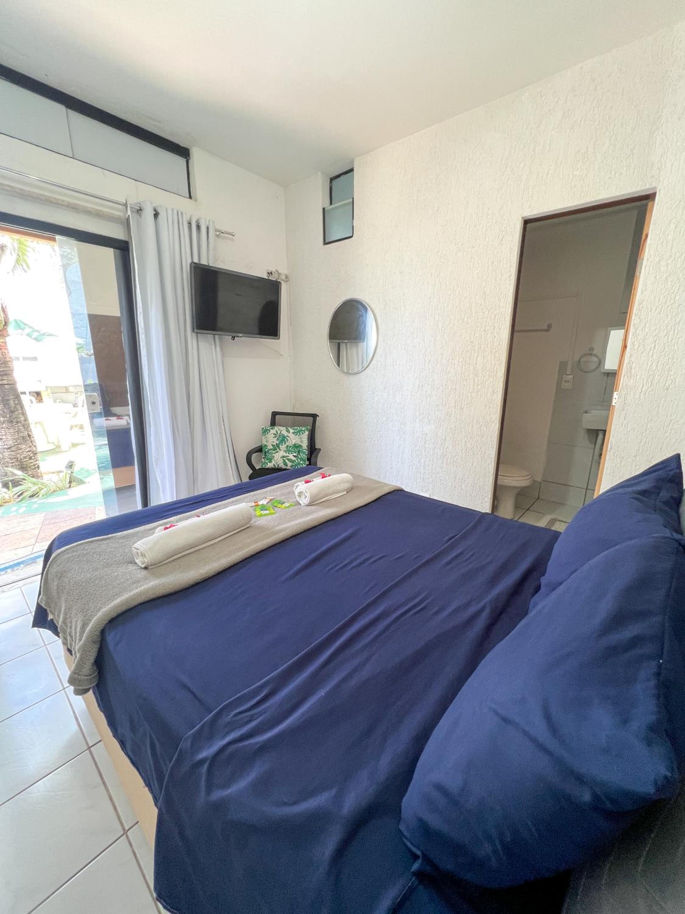 Natal Vacations - Ponta Negra Suites Apart - Property Image 30