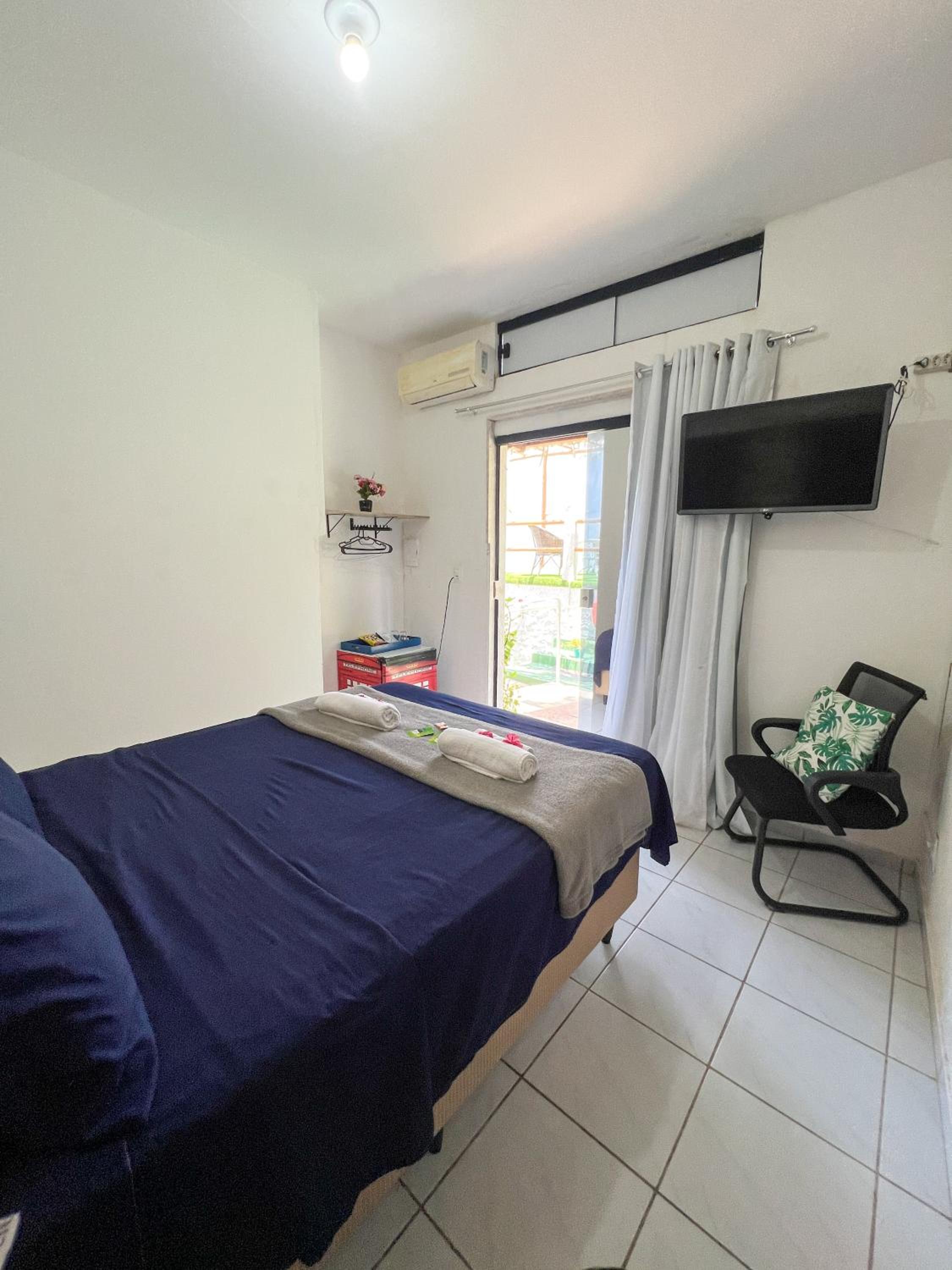 Natal Vacations - Ponta Negra Suites Apart - Property Image 31