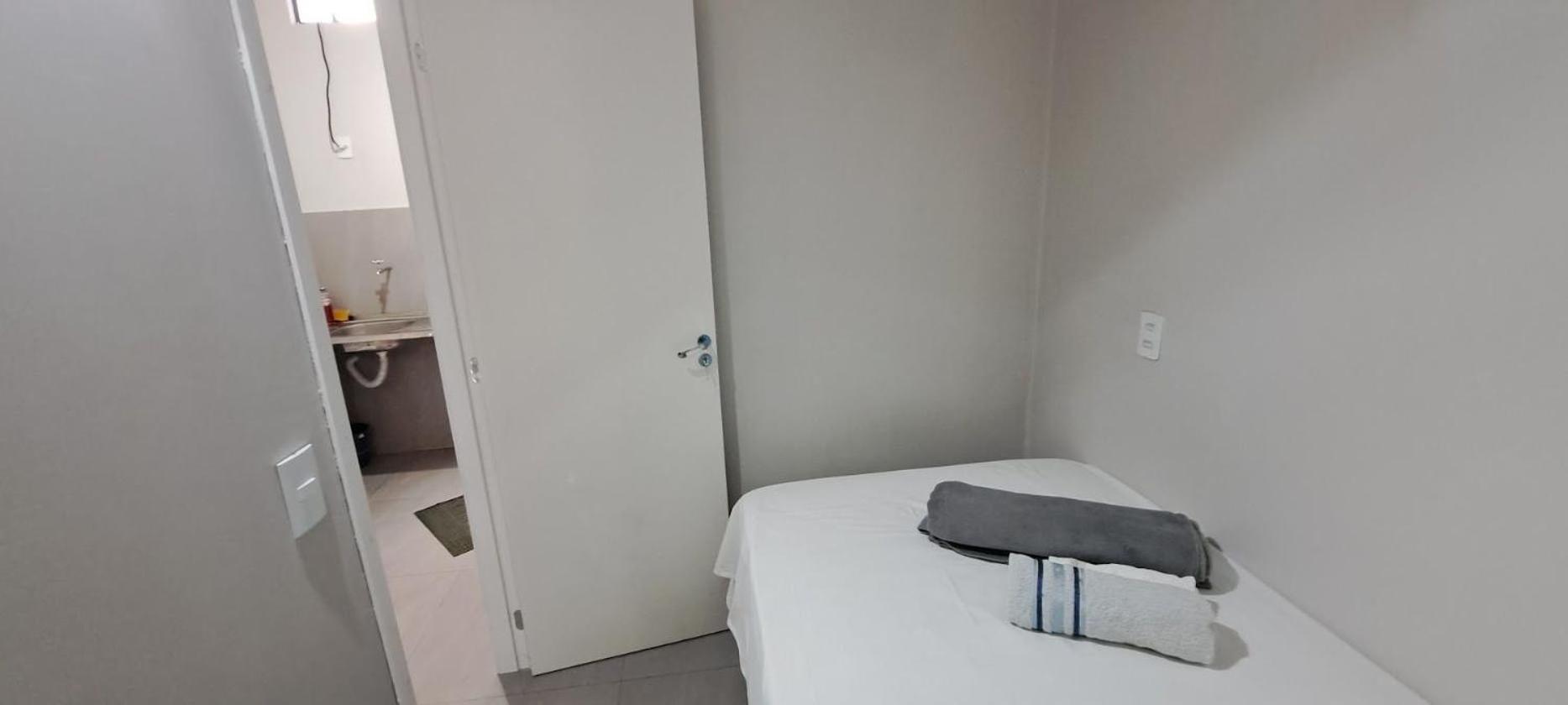 Acomodação Agradável no centro de Palmas