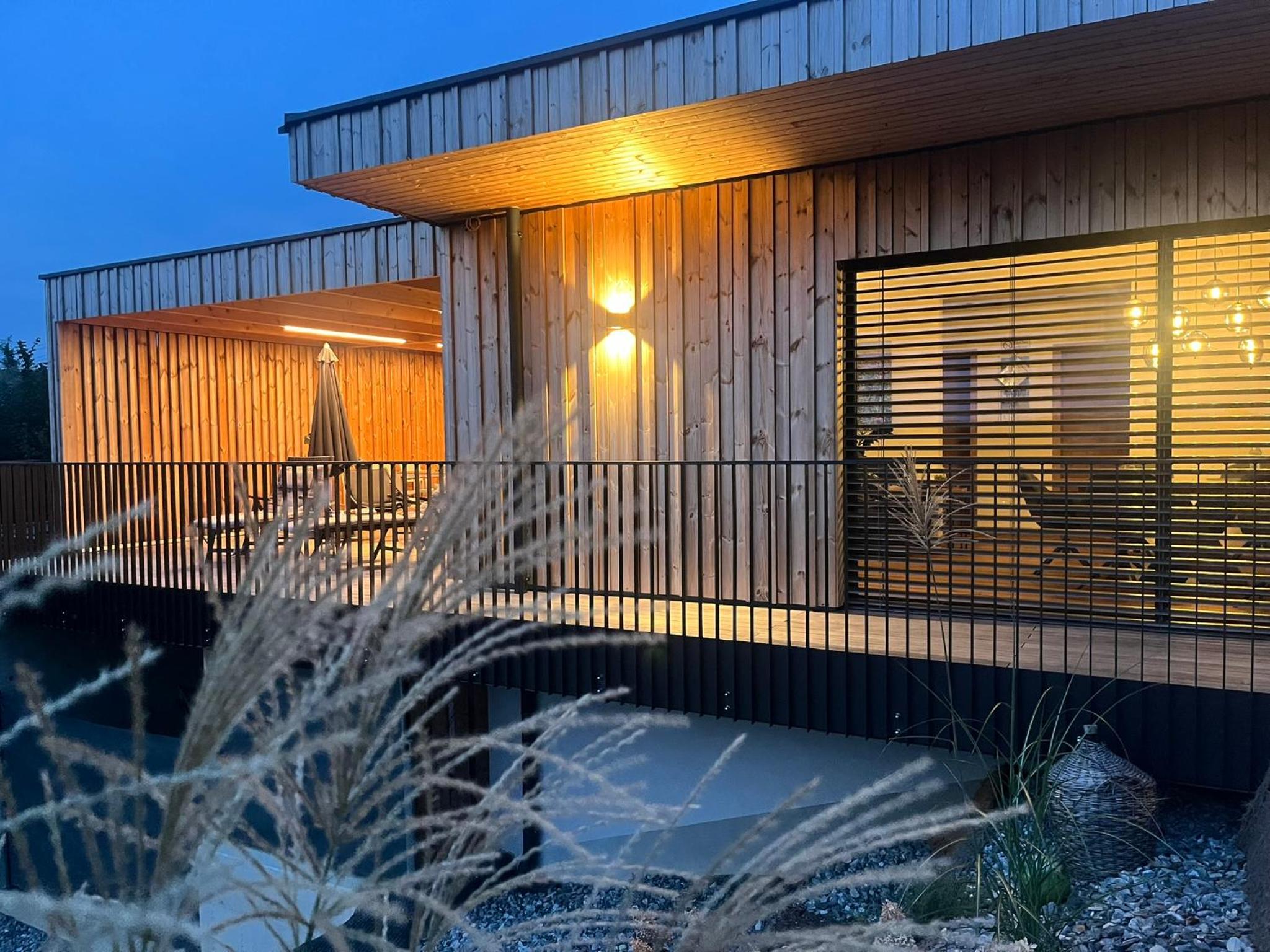 Ferienhaus LuckyLiving