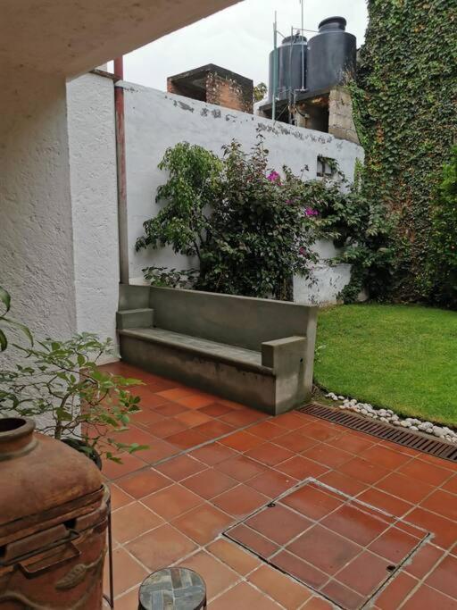 Hermosa Casa en Valle de Bravo view 4