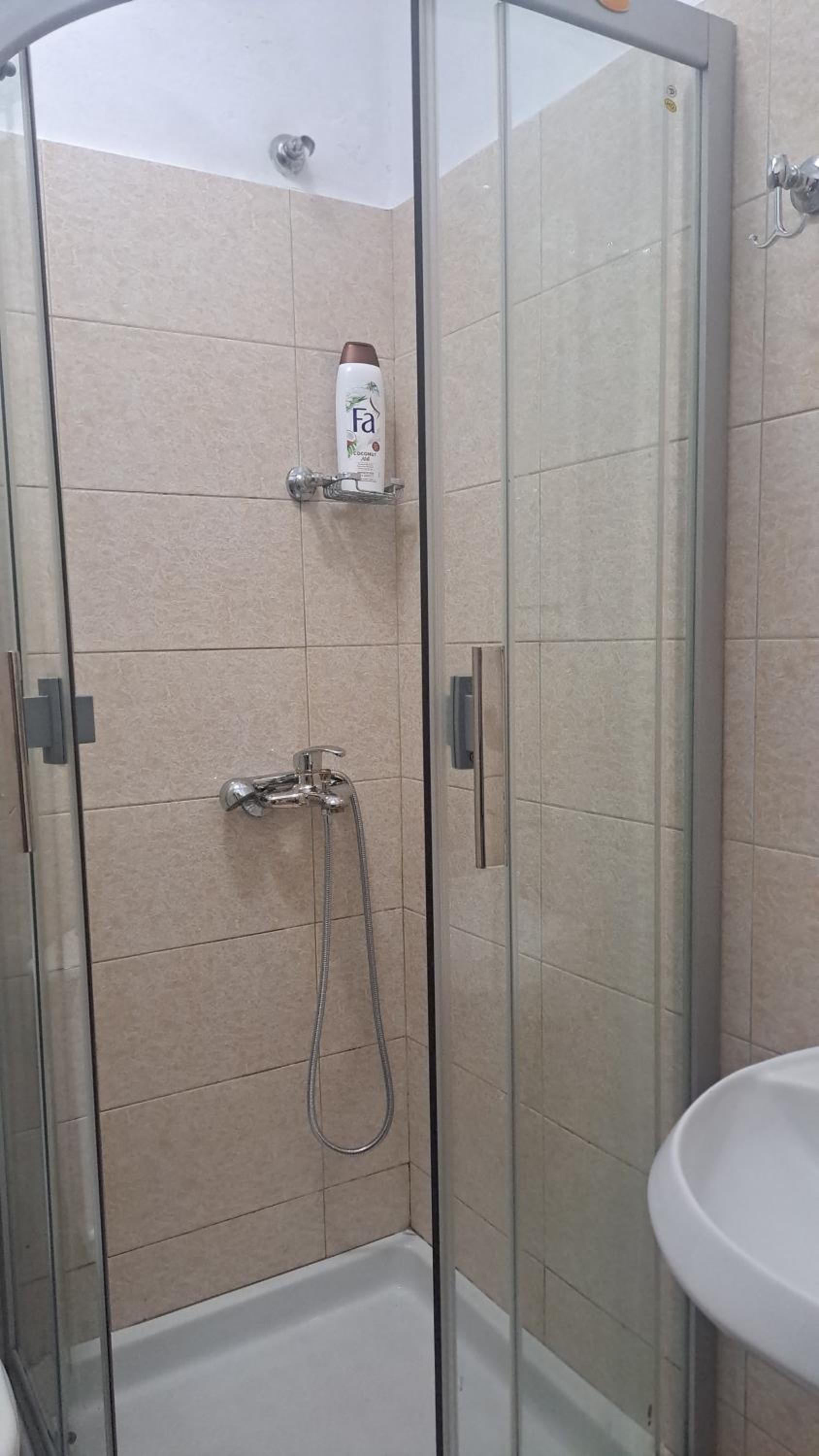 Morfeas Guest House