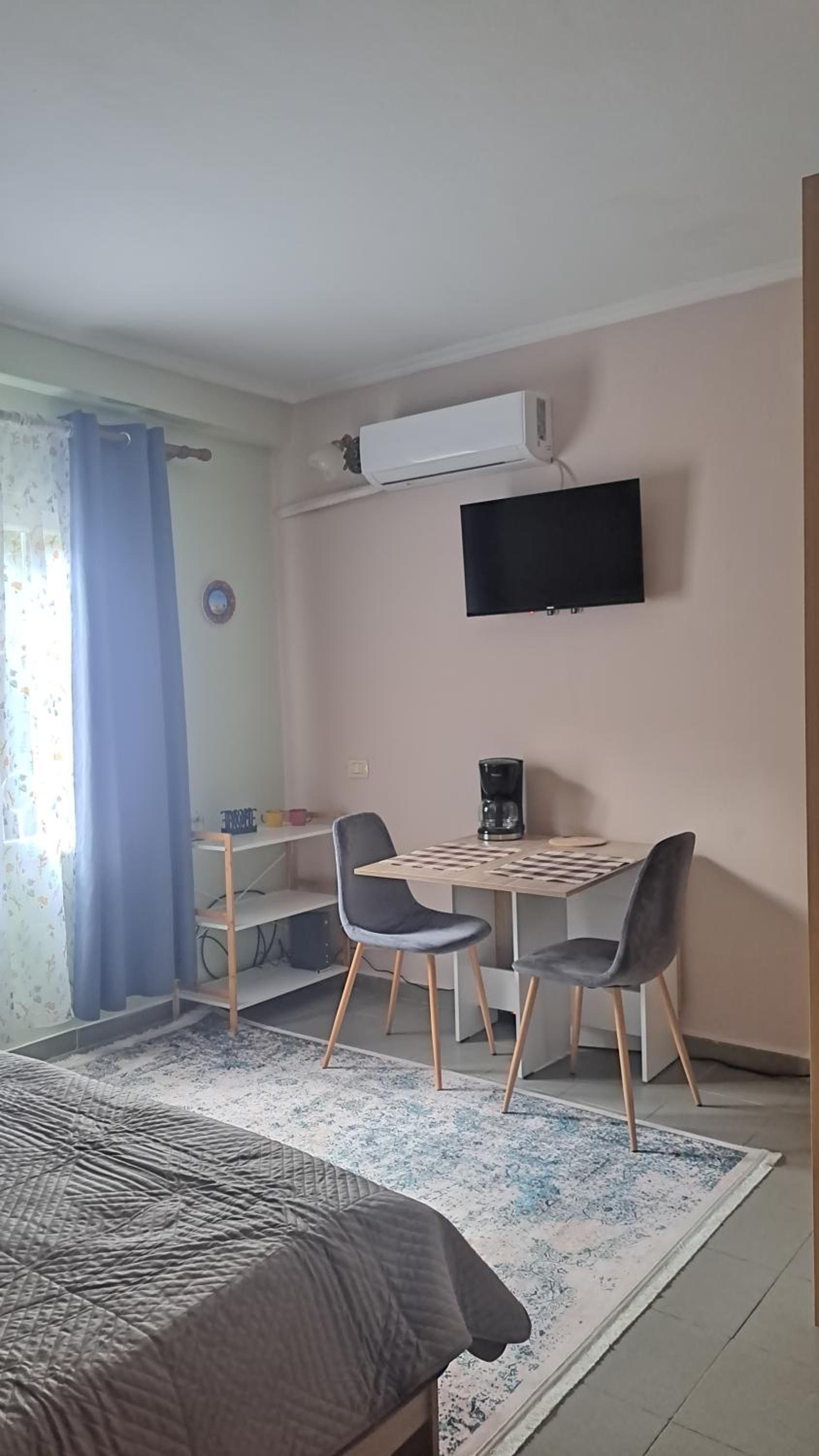 Morfeas Guest House