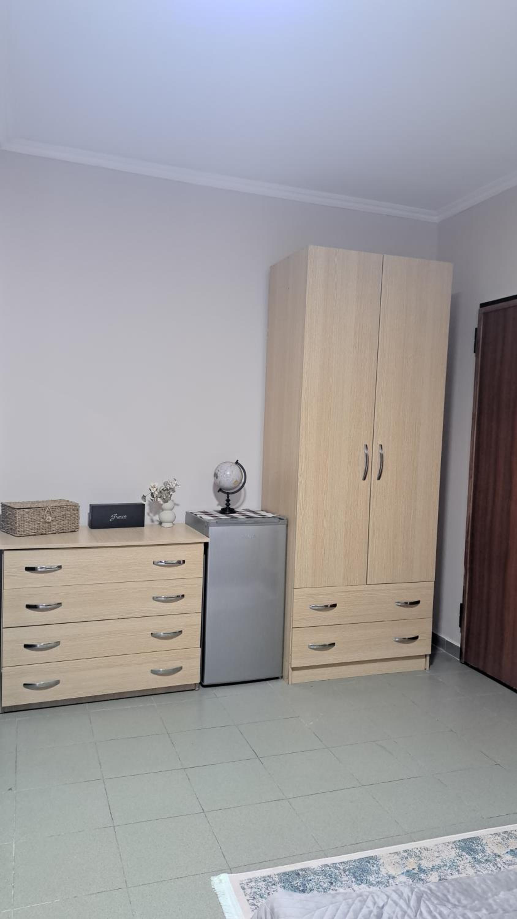 Morfeas Guest House