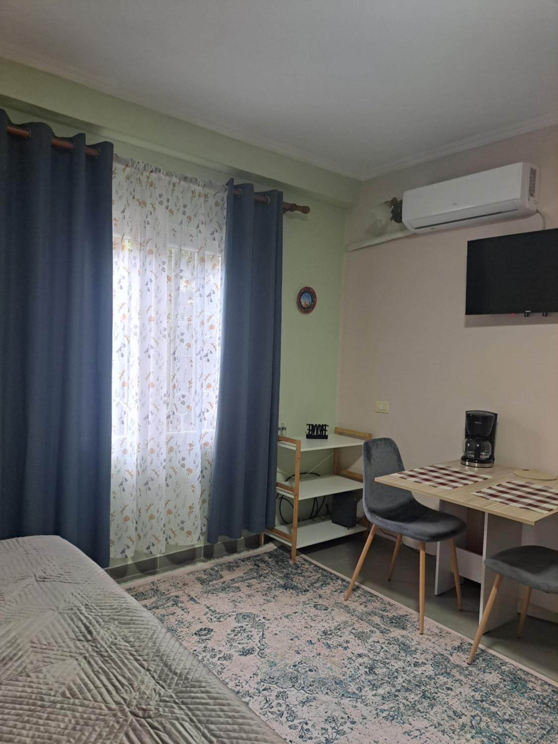 Morfeas Guest House