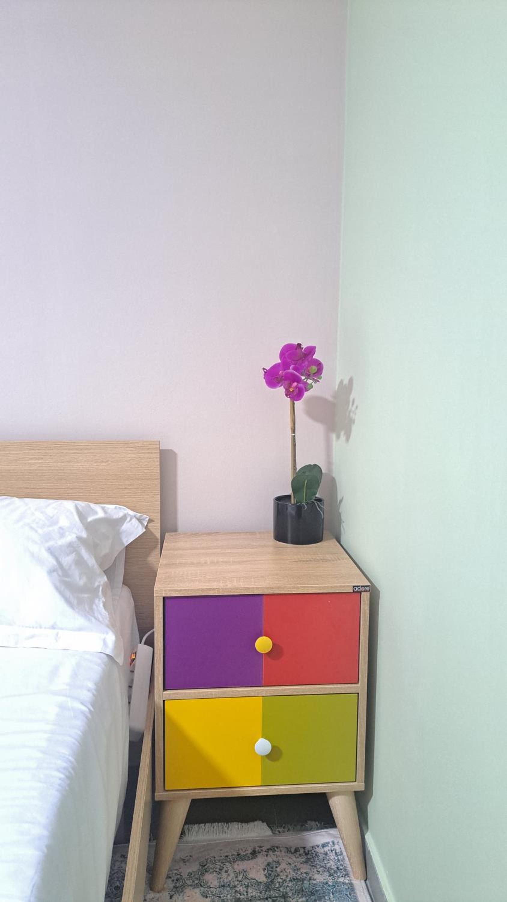 Morfeas Guest House